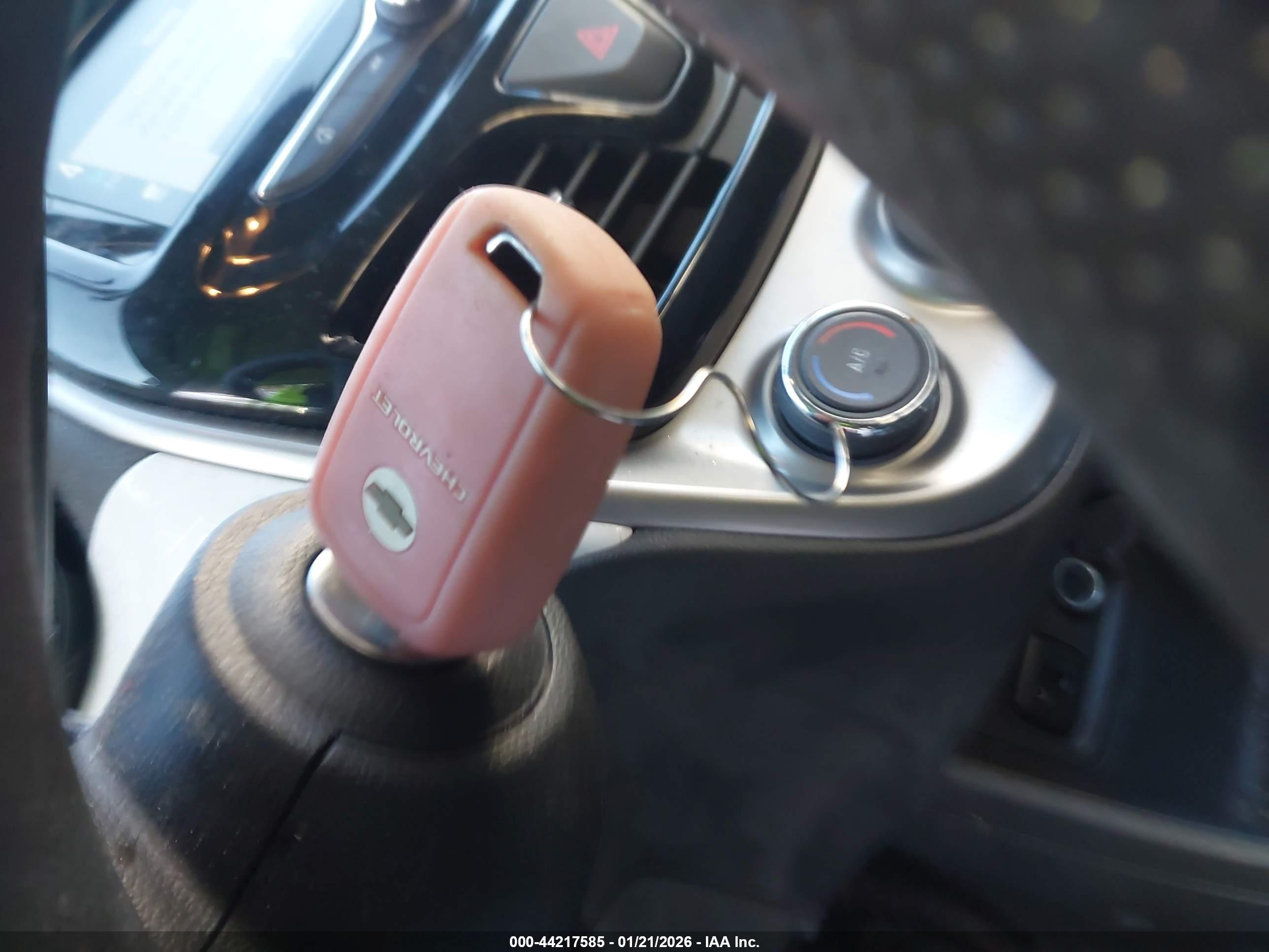 CHEVROLET SPARK image 11