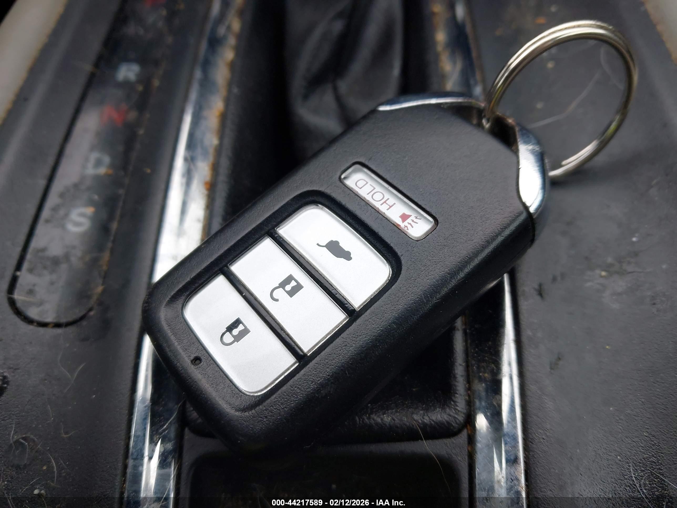 HONDA HR-V image 11