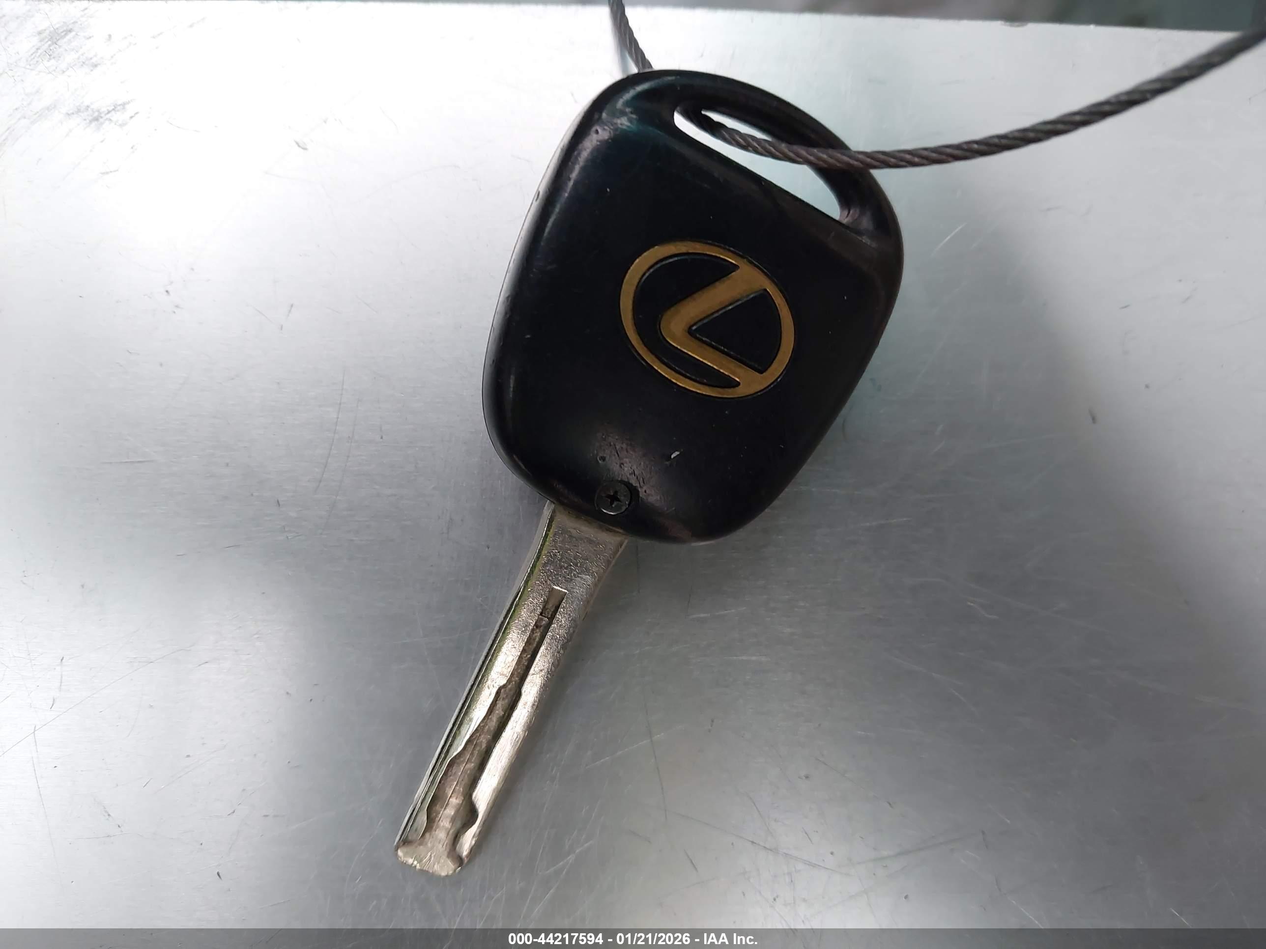 LEXUS RX image 11