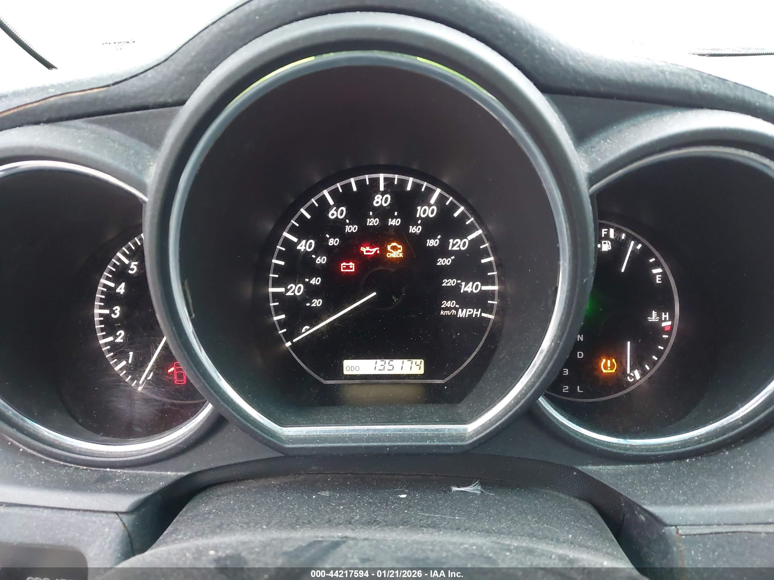 LEXUS RX image 7