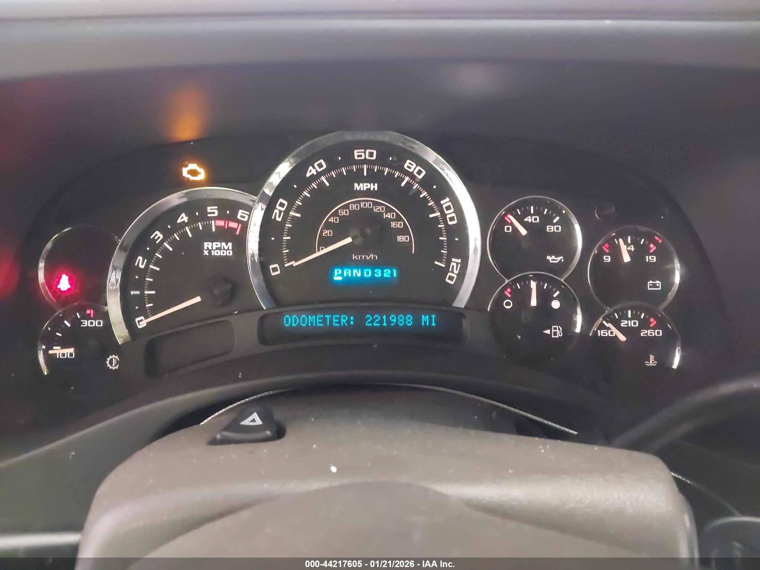 CADILLAC ESCALADE image 7