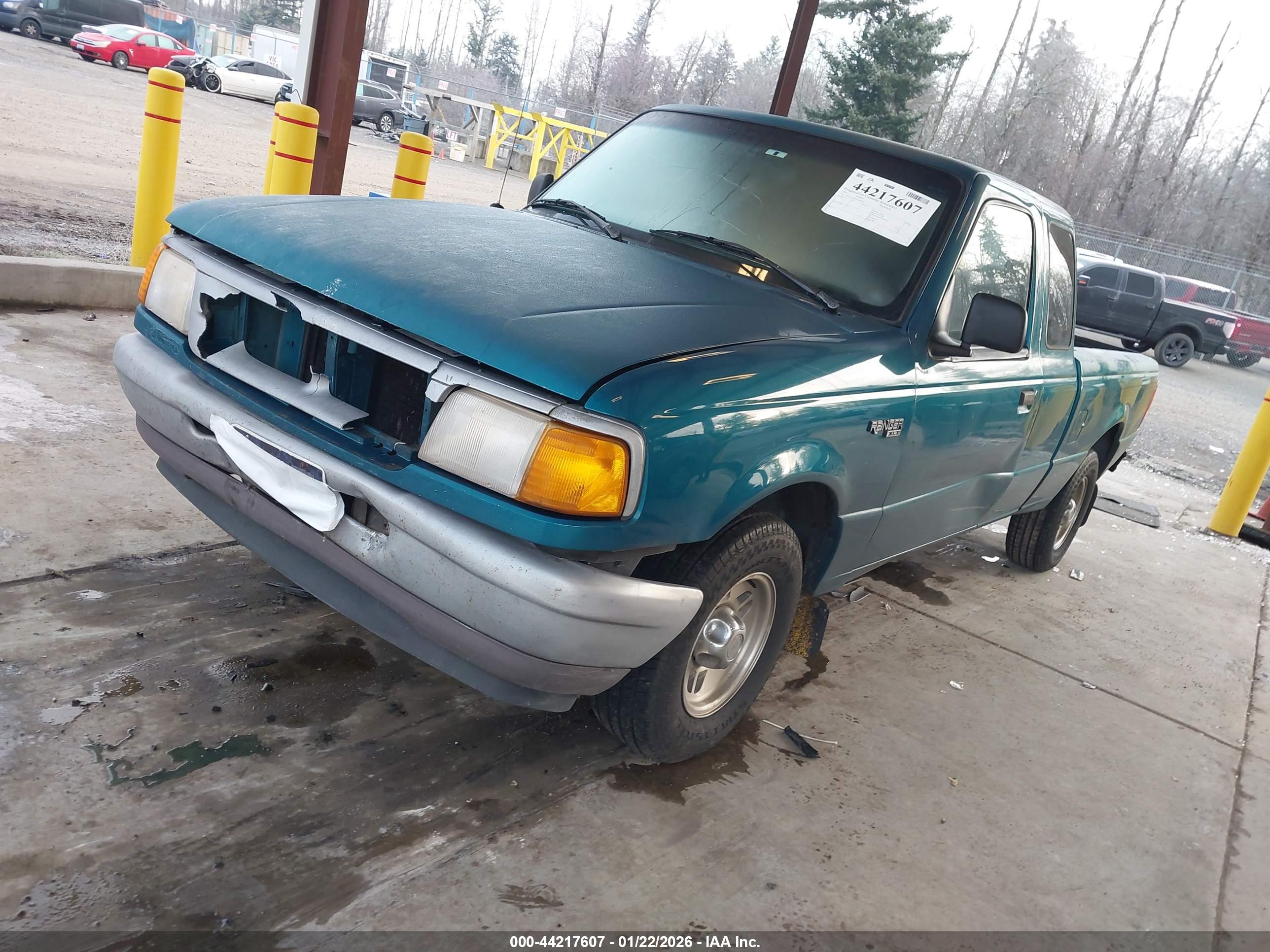 FORD RANGER image 2