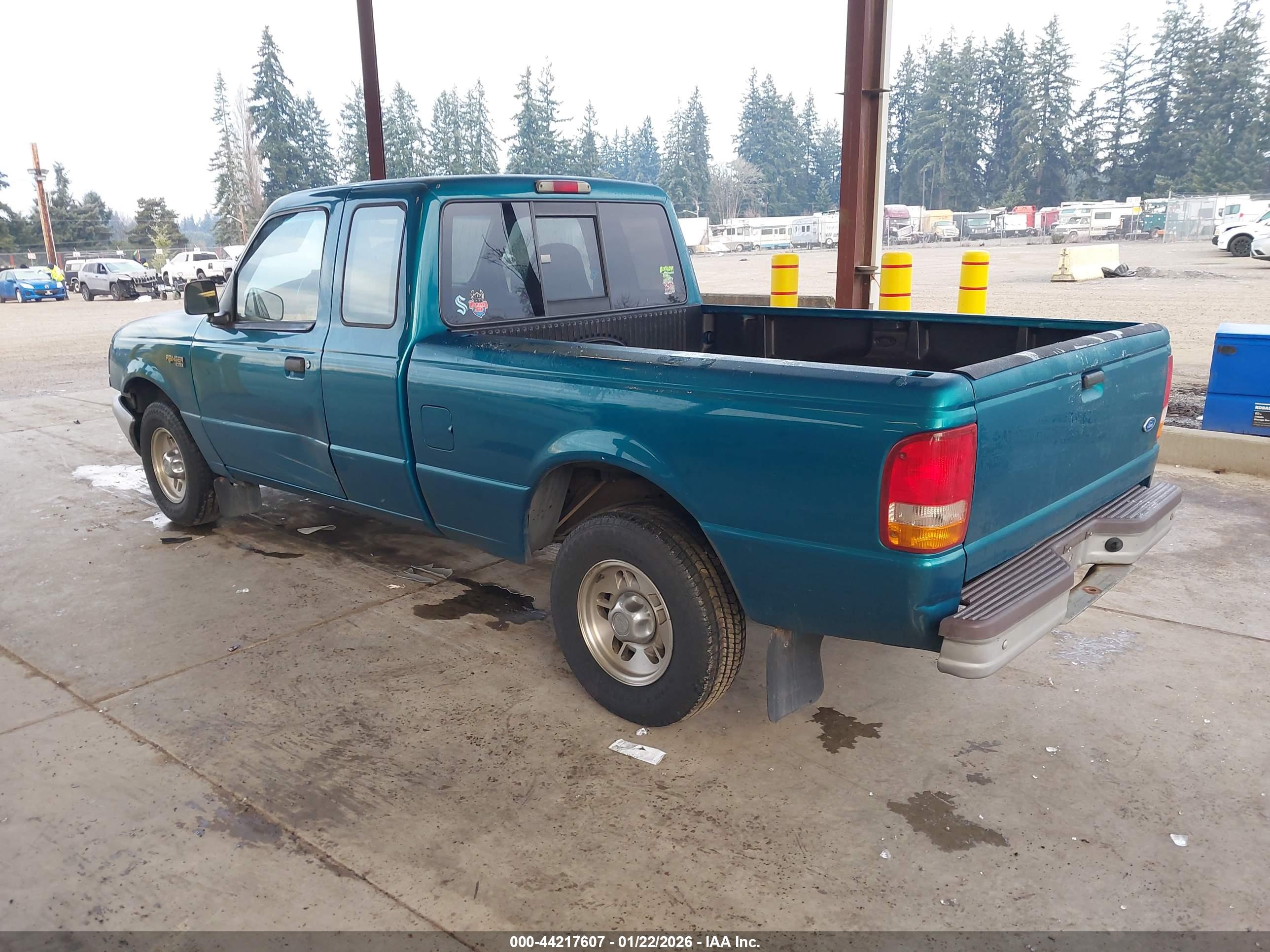 FORD RANGER image 3