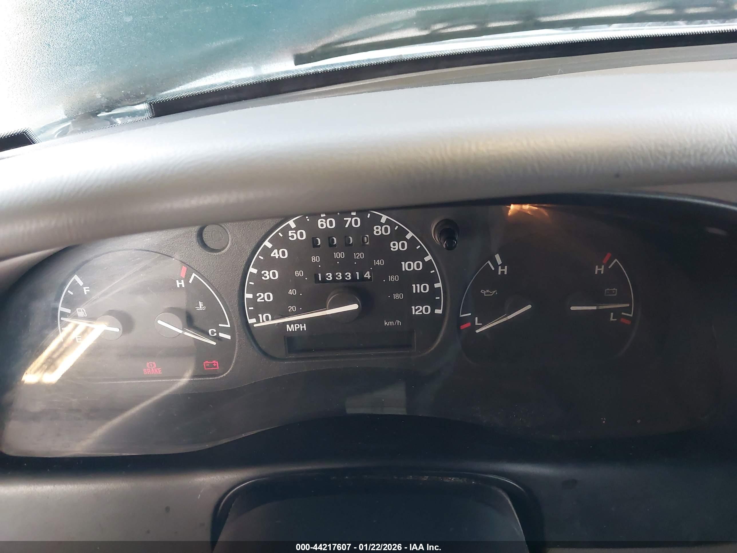 FORD RANGER image 7