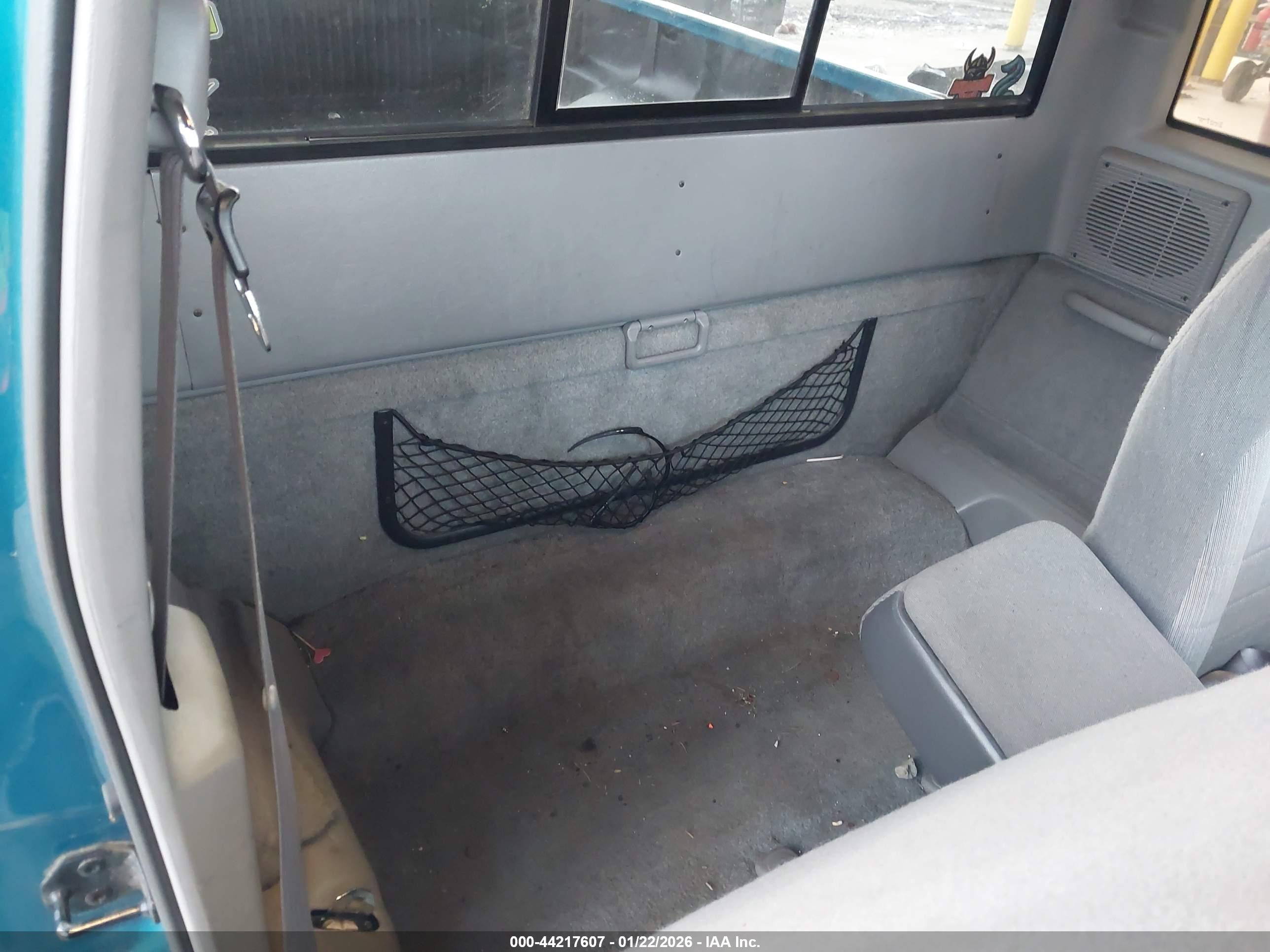 FORD RANGER image 8