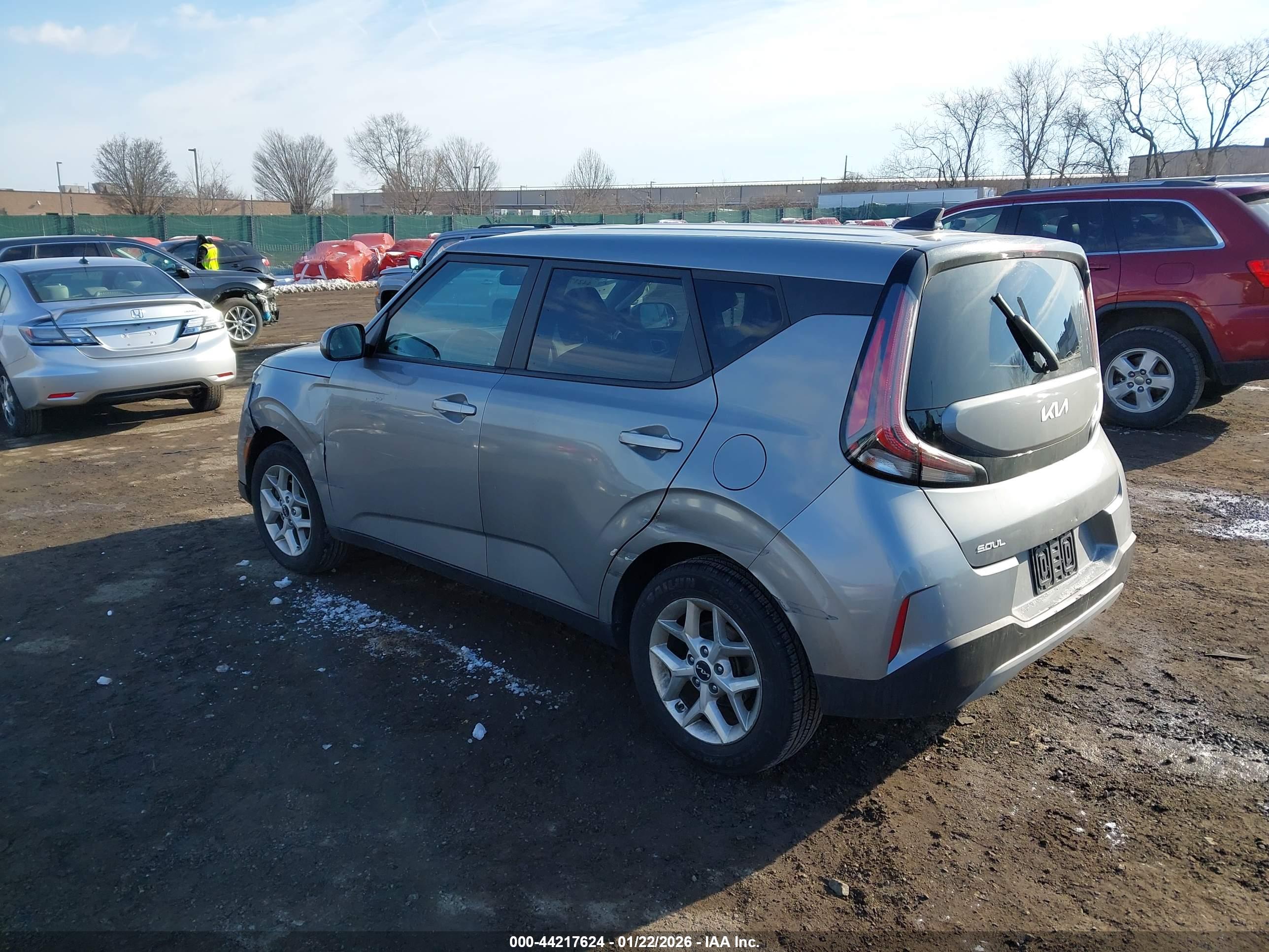 KIA SOUL image 3