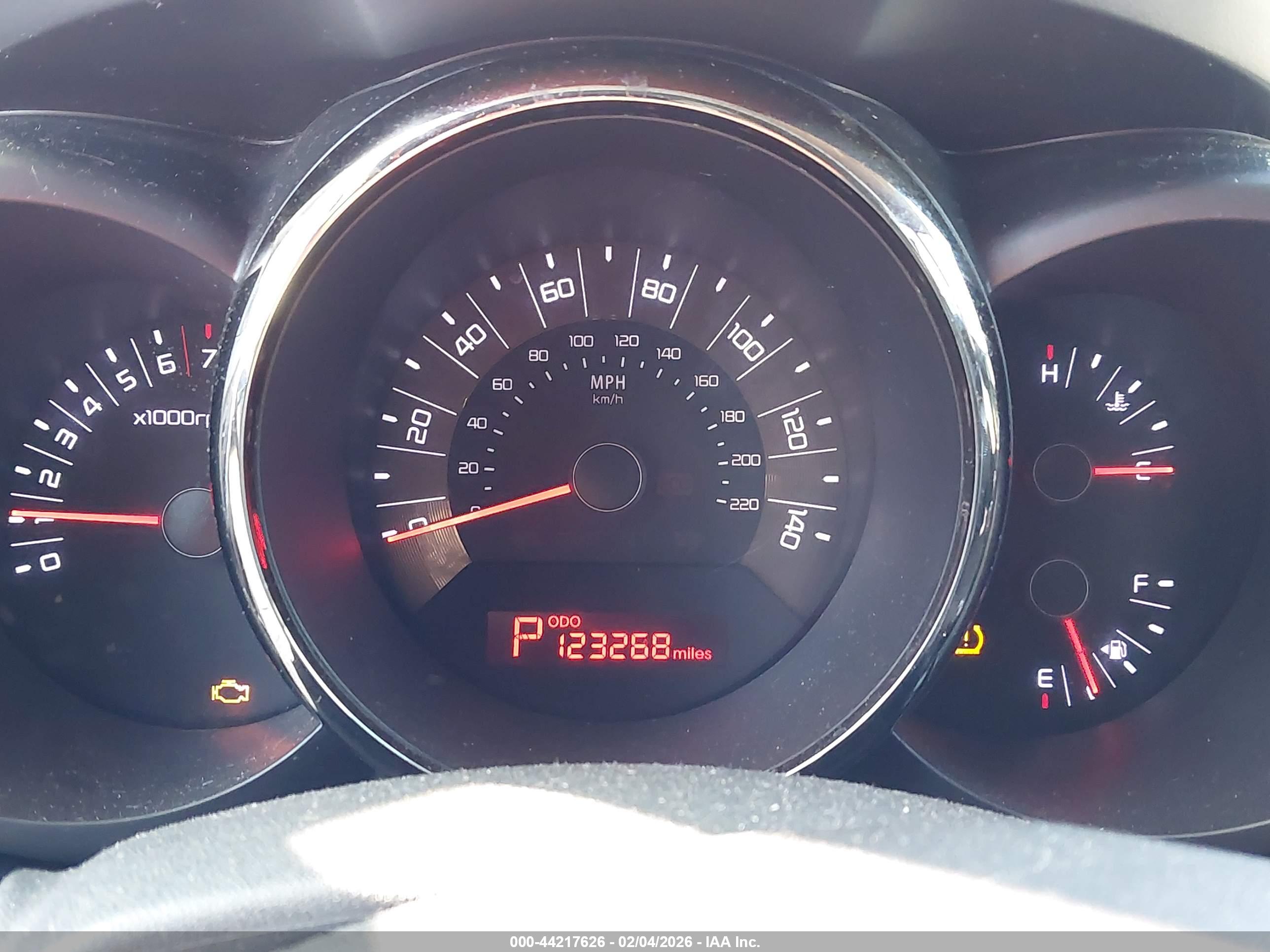 KIA SOUL image 7