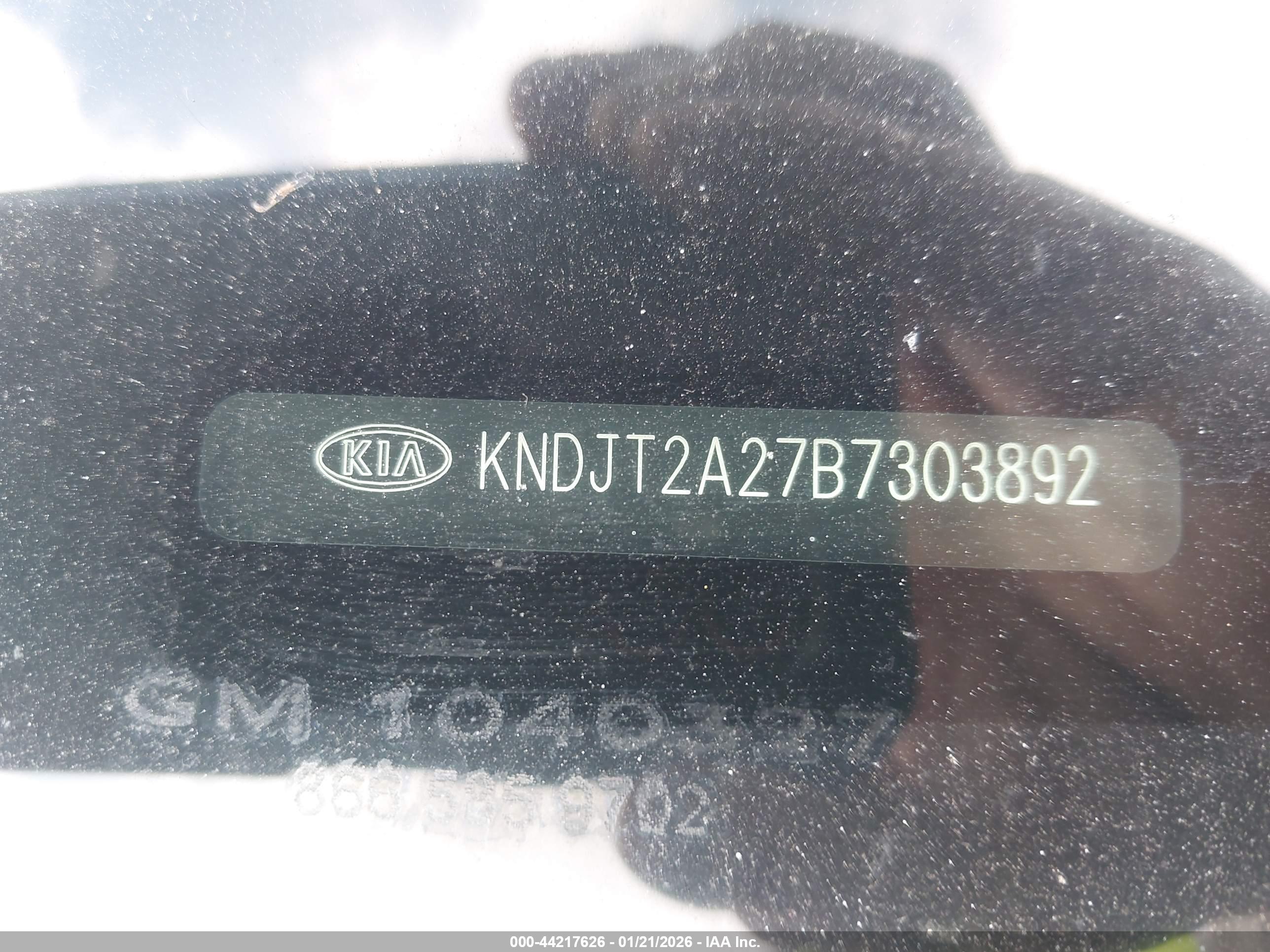 KIA SOUL image 9