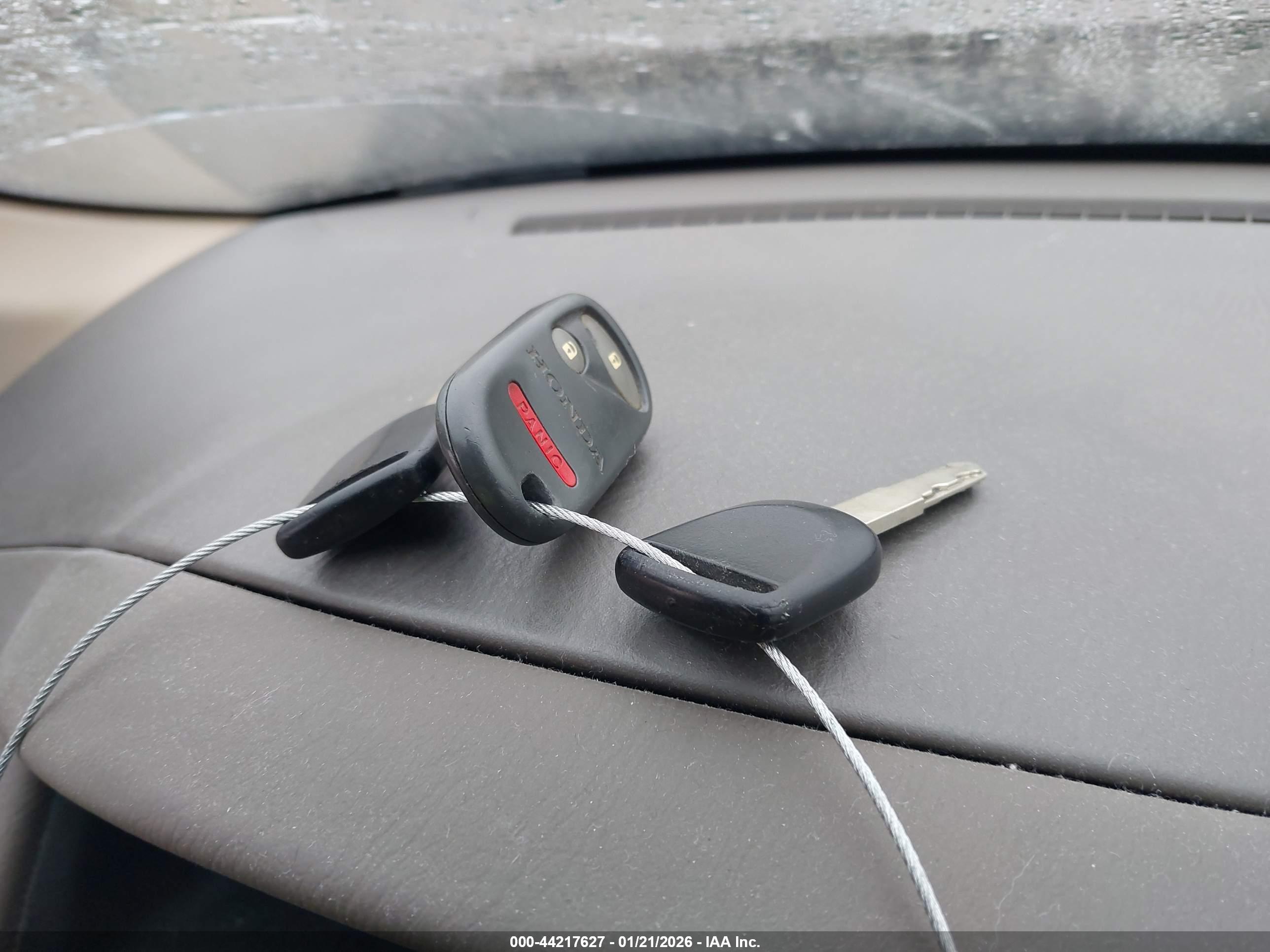 HONDA CIVIC image 11
