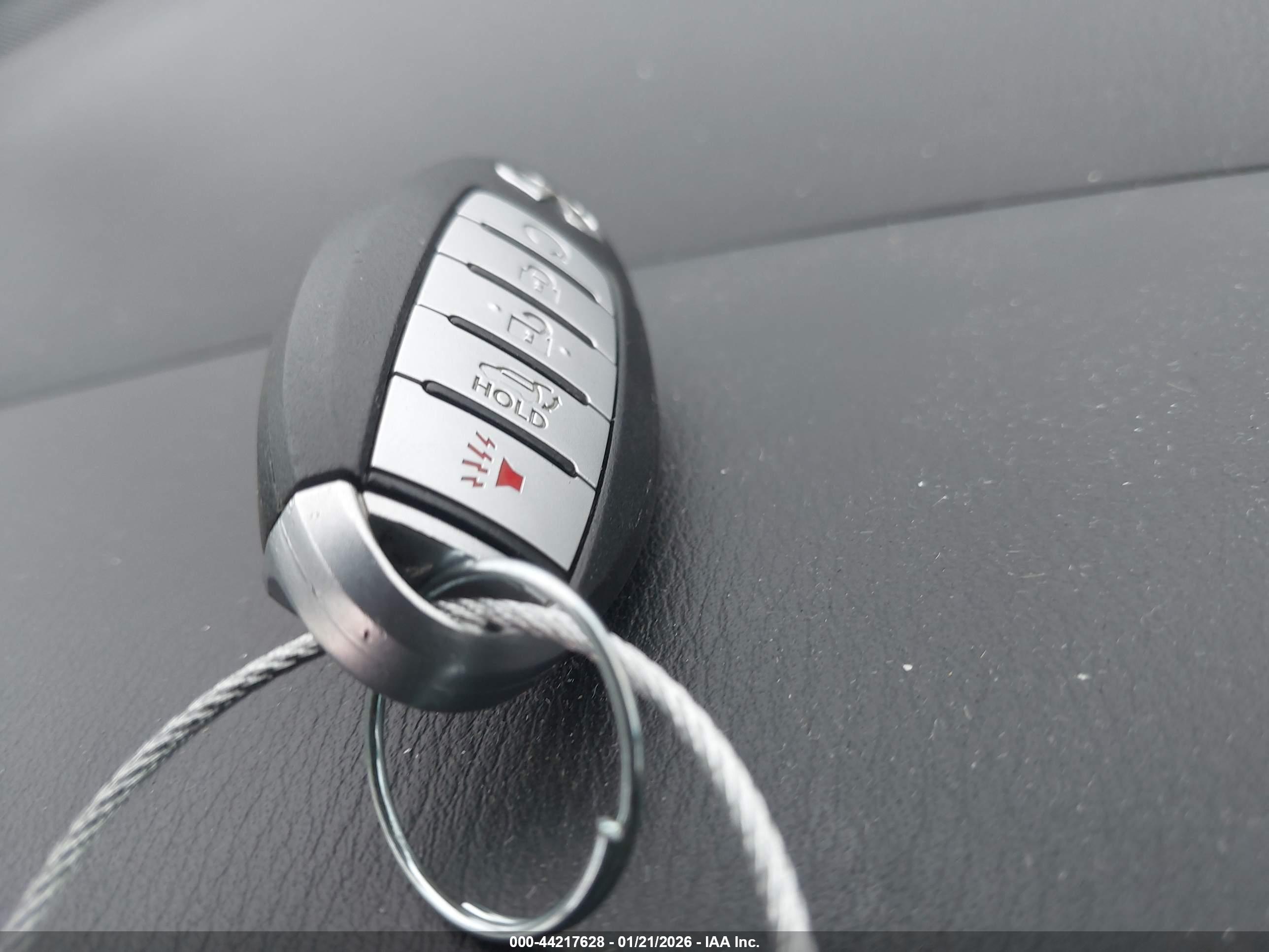 INFINITI QX60 image 11