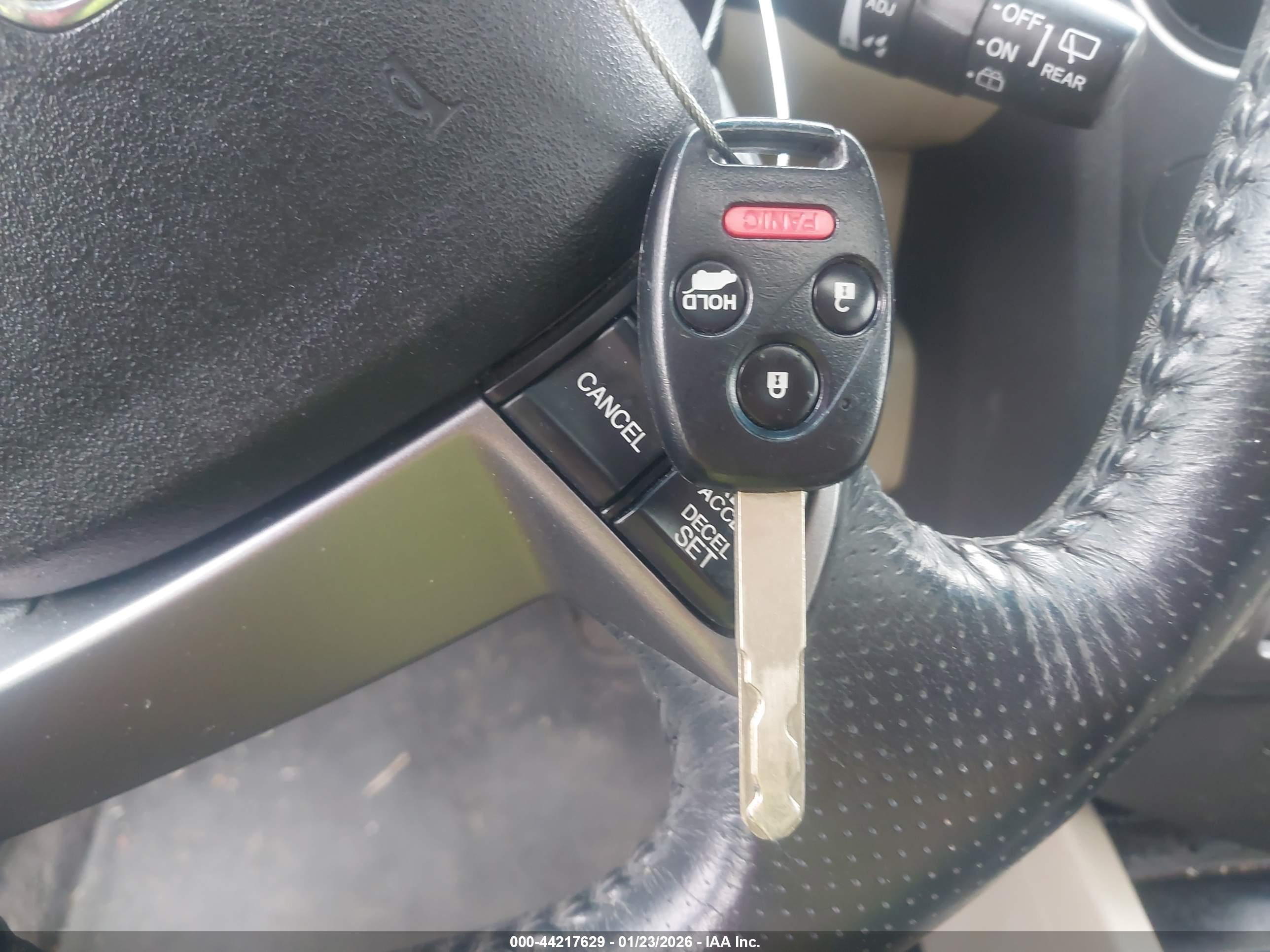 HONDA PILOT image 11