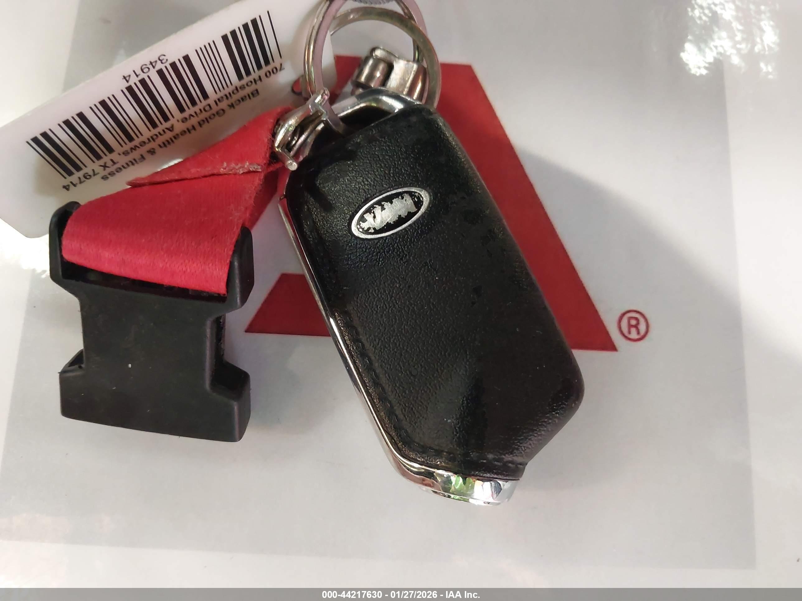 KIA STINGER image 11