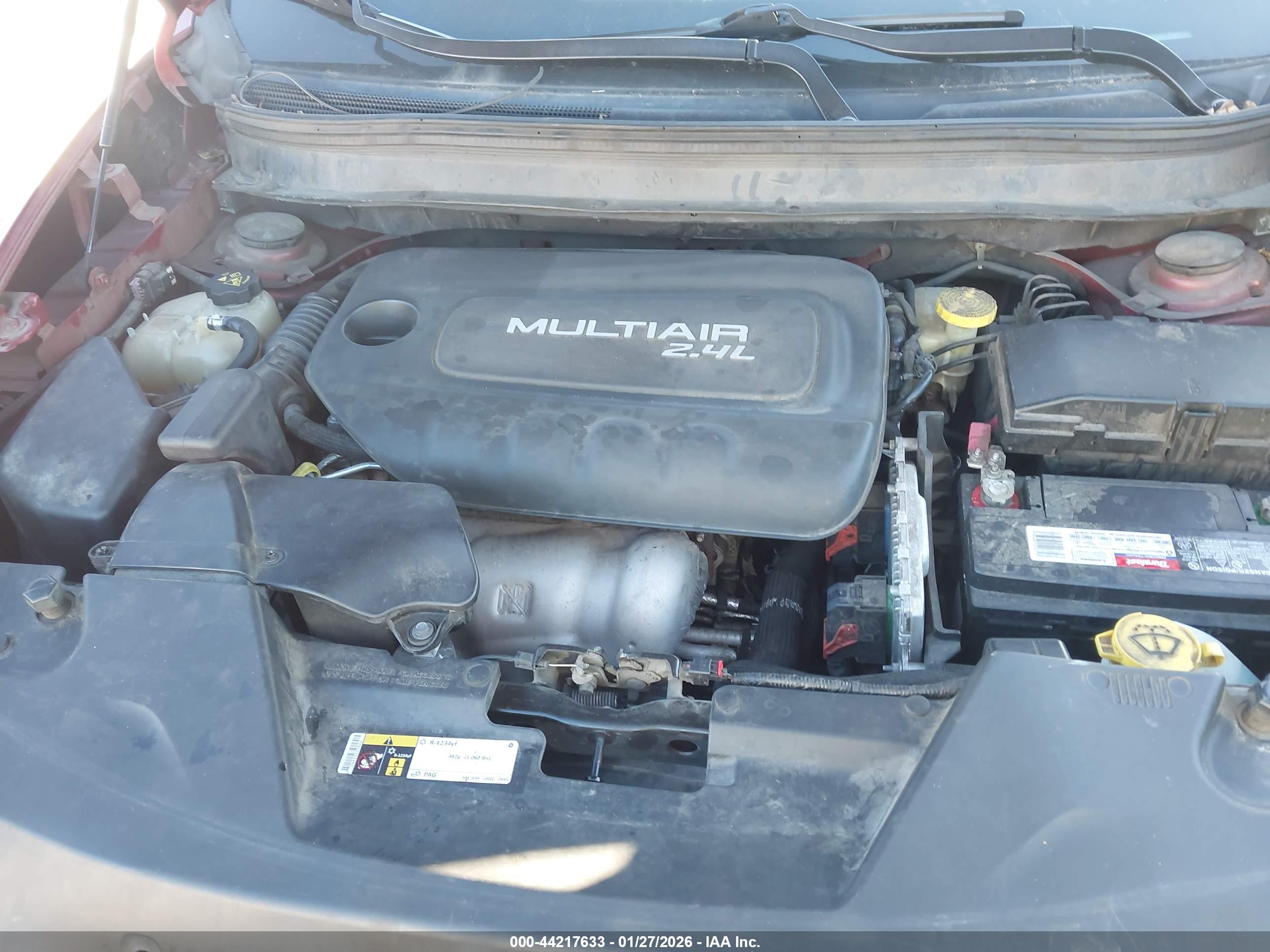 JEEP CHEROKEE image 10