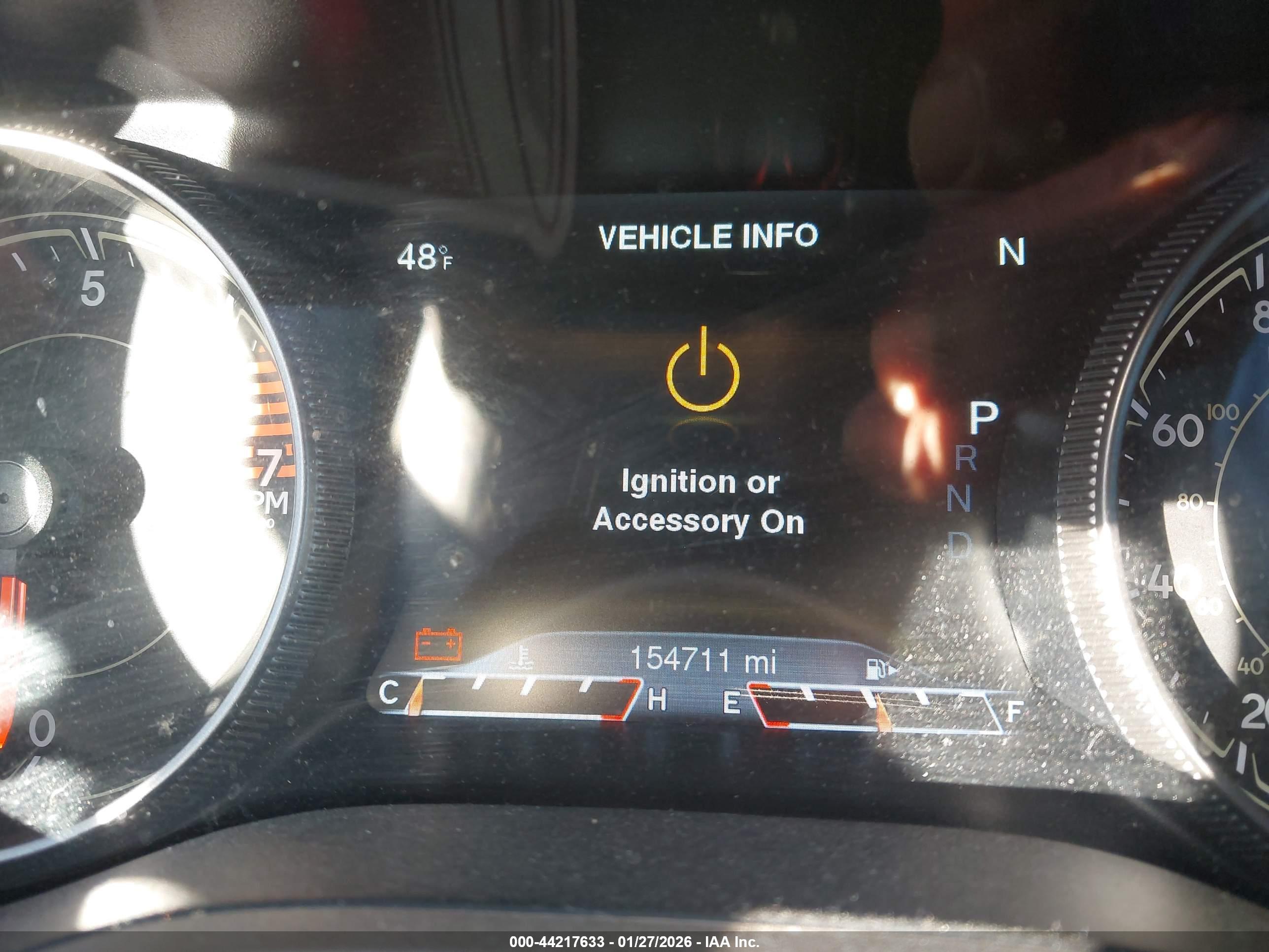JEEP CHEROKEE image 7