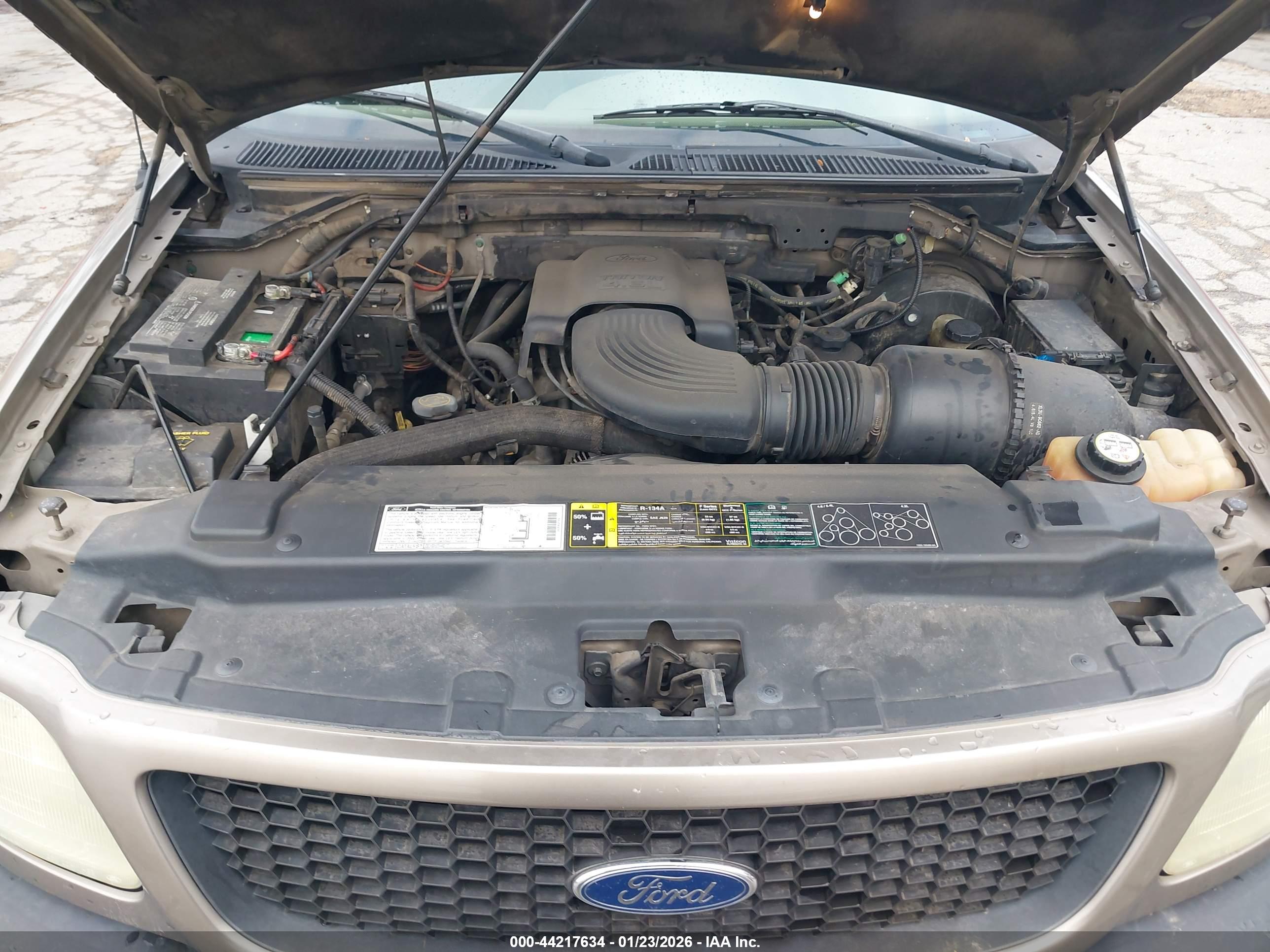 FORD F-150 image 10