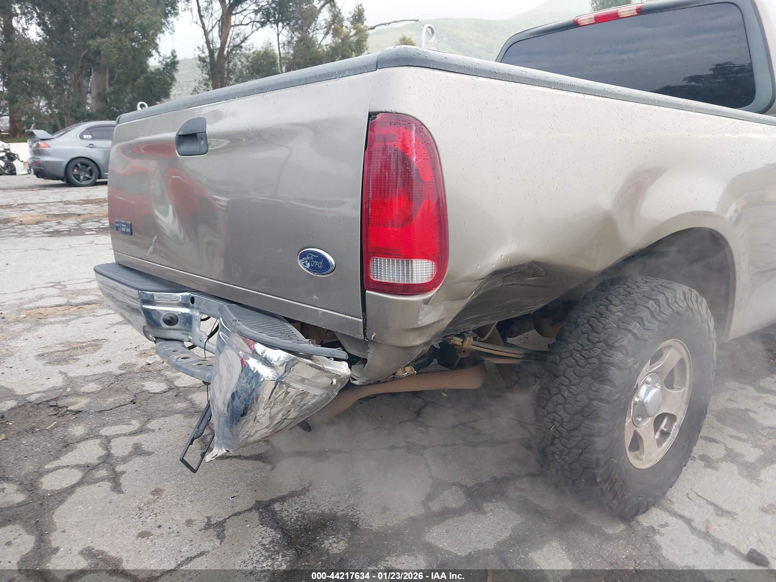 FORD F-150 image 6