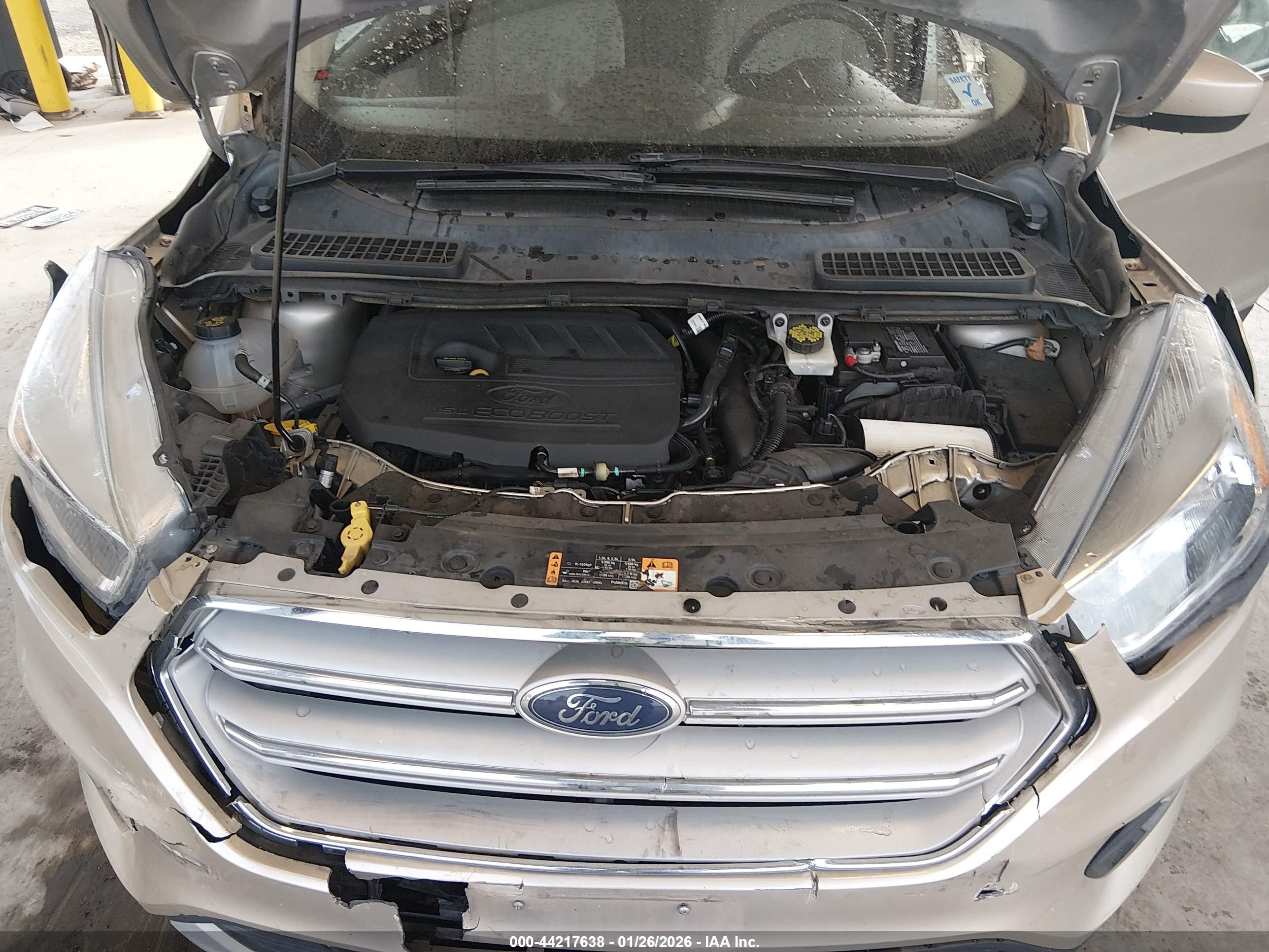 FORD ESCAPE image 10