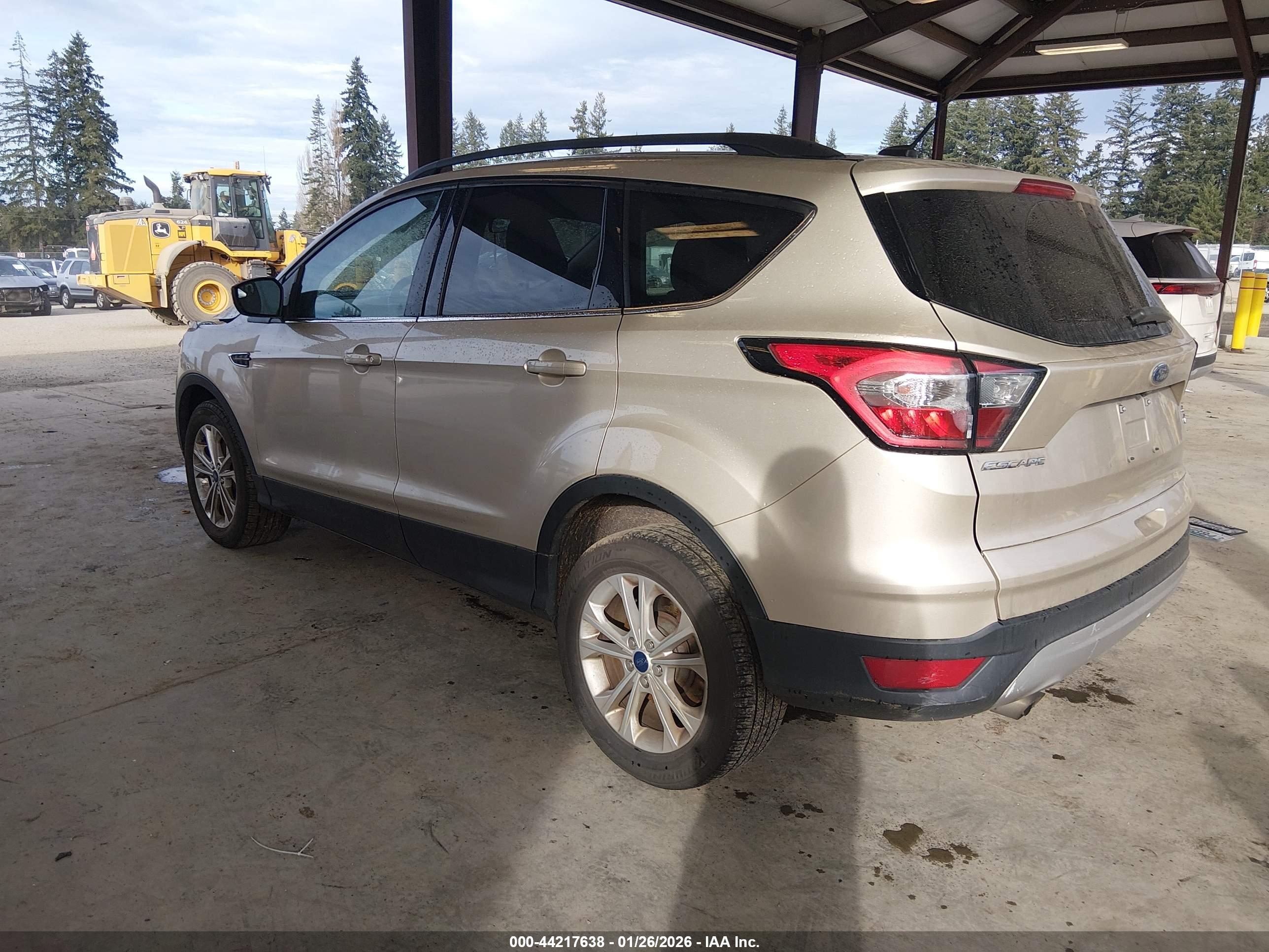 FORD ESCAPE image 3