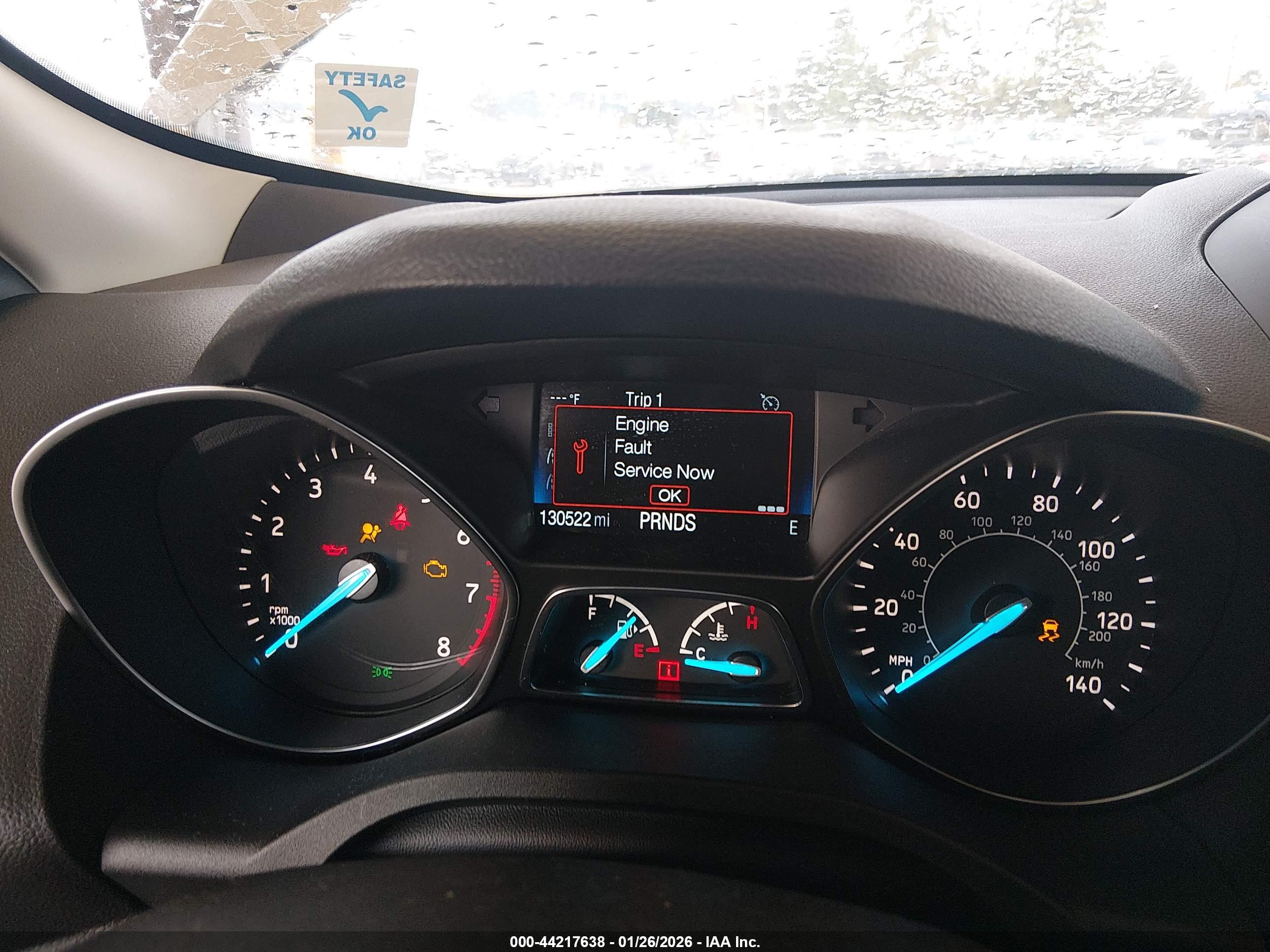 FORD ESCAPE image 7
