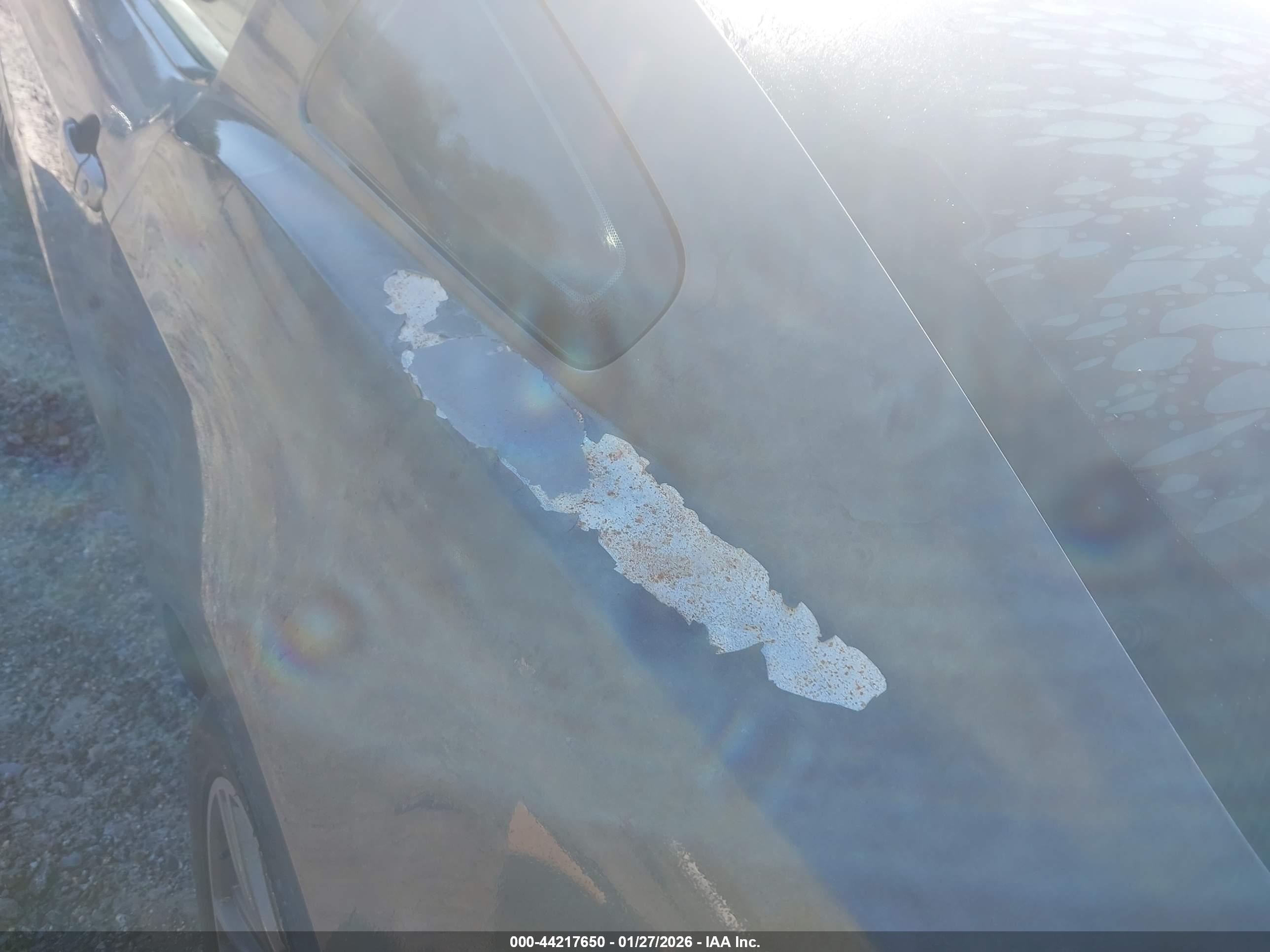 FORD MUSTANG image 6
