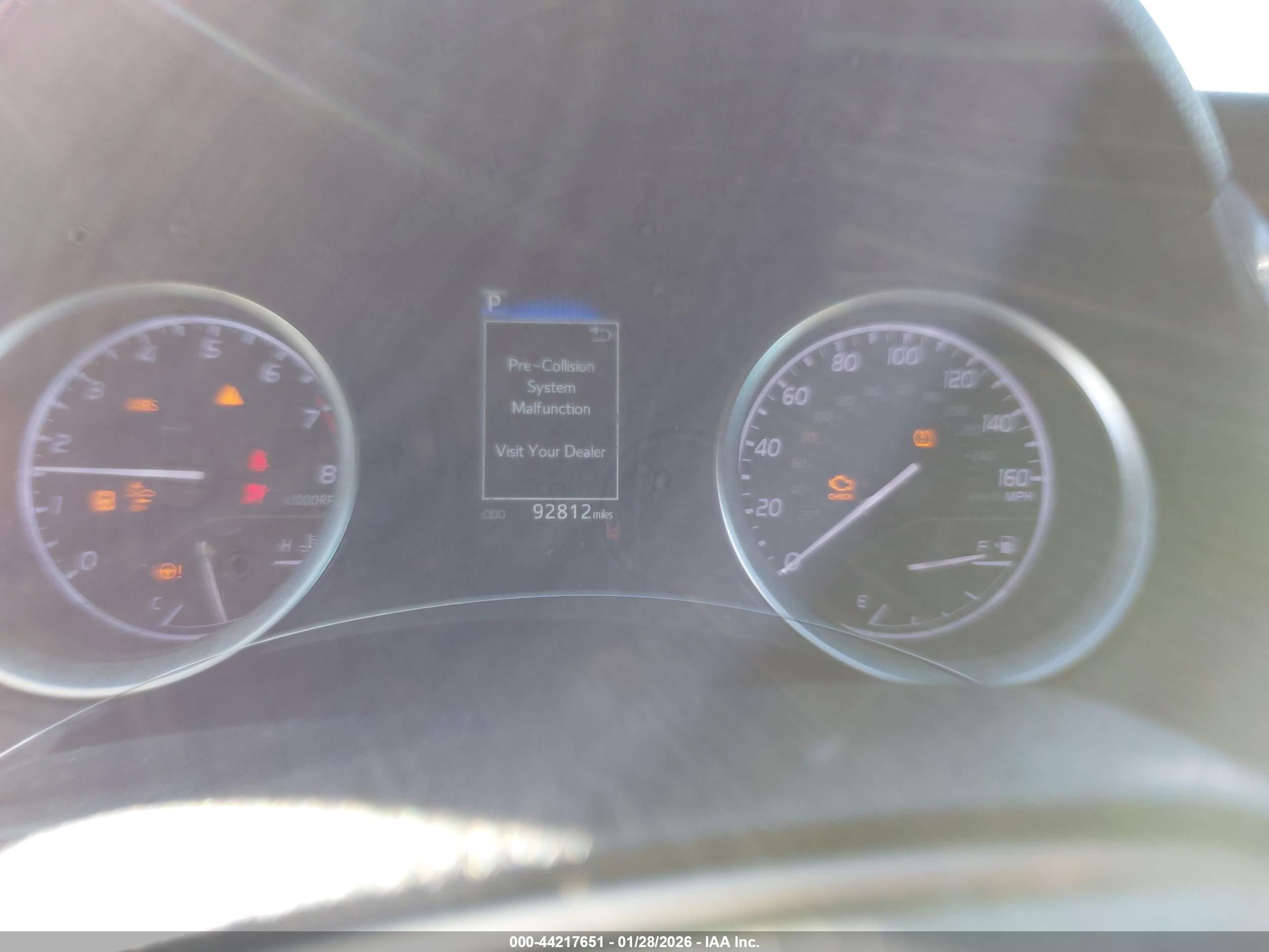 TOYOTA CAMRY image 7