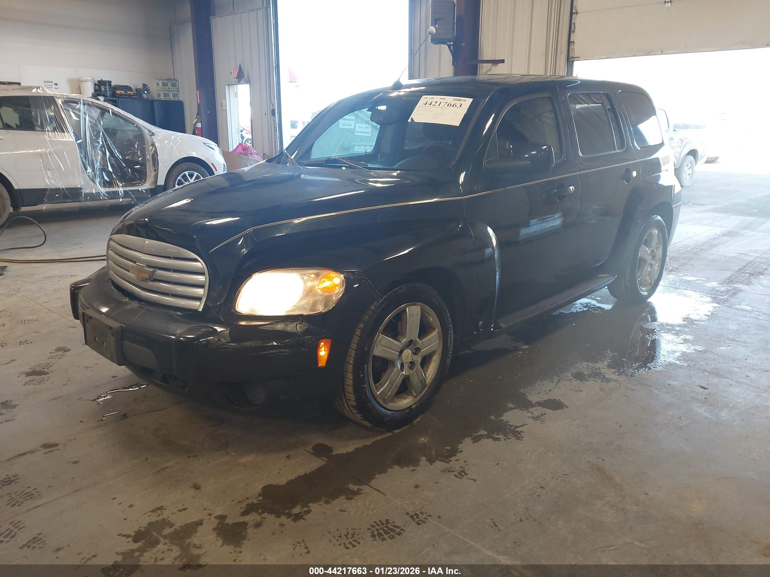 CHEVROLET HHR image 2