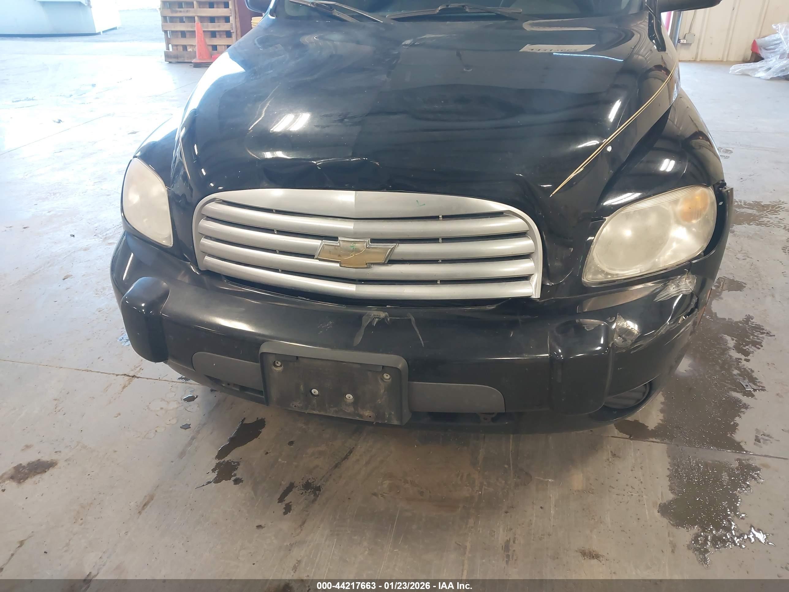 CHEVROLET HHR image 6