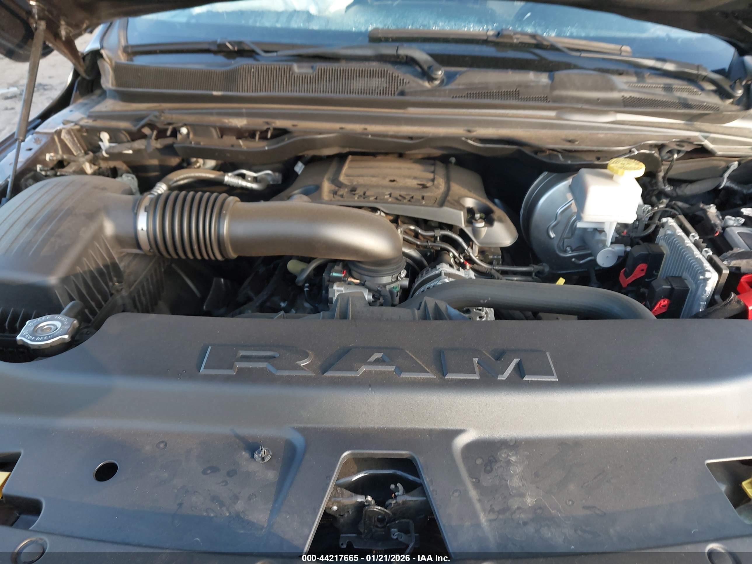 RAM 1500 image 10