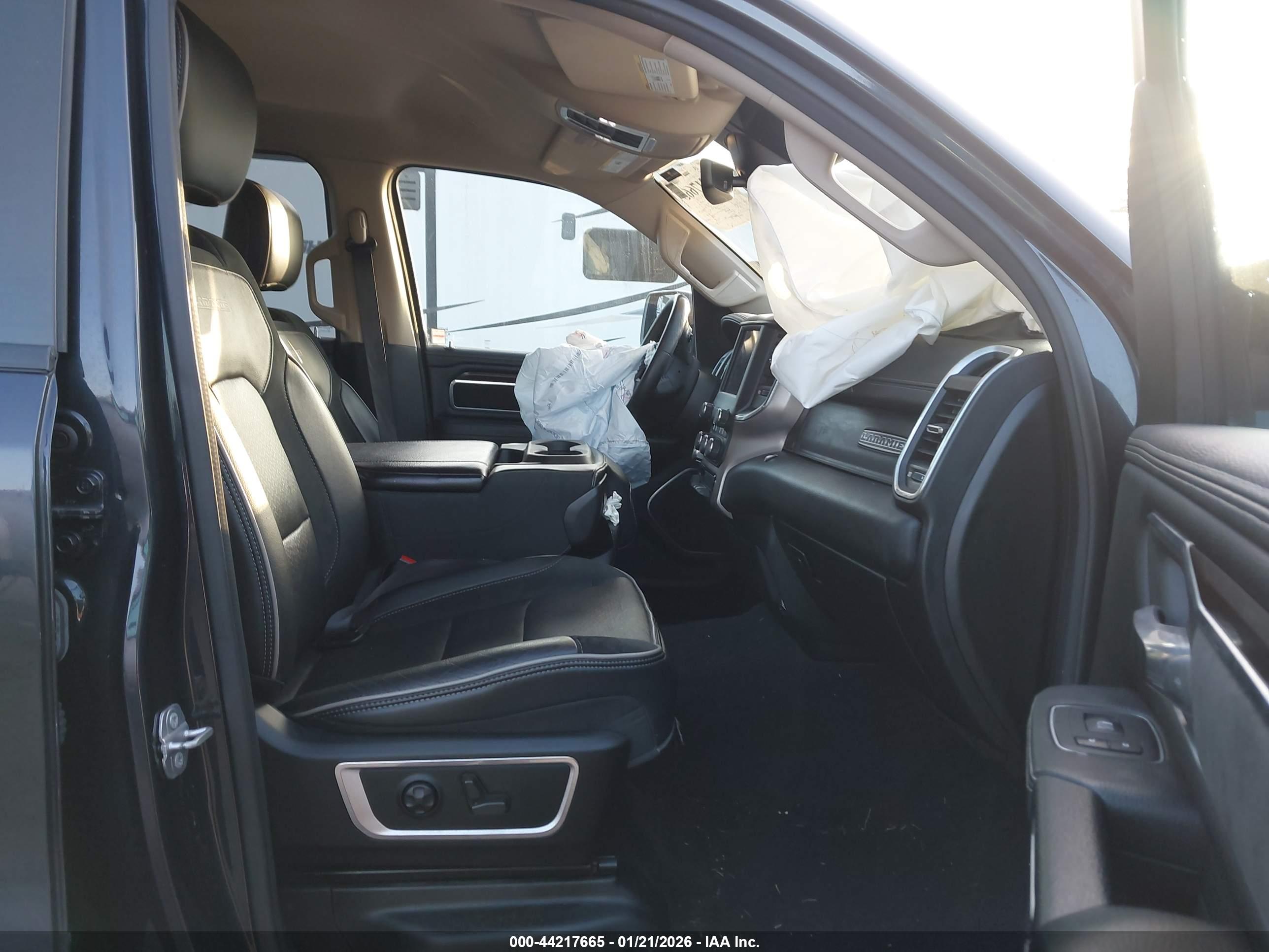 RAM 1500 image 5