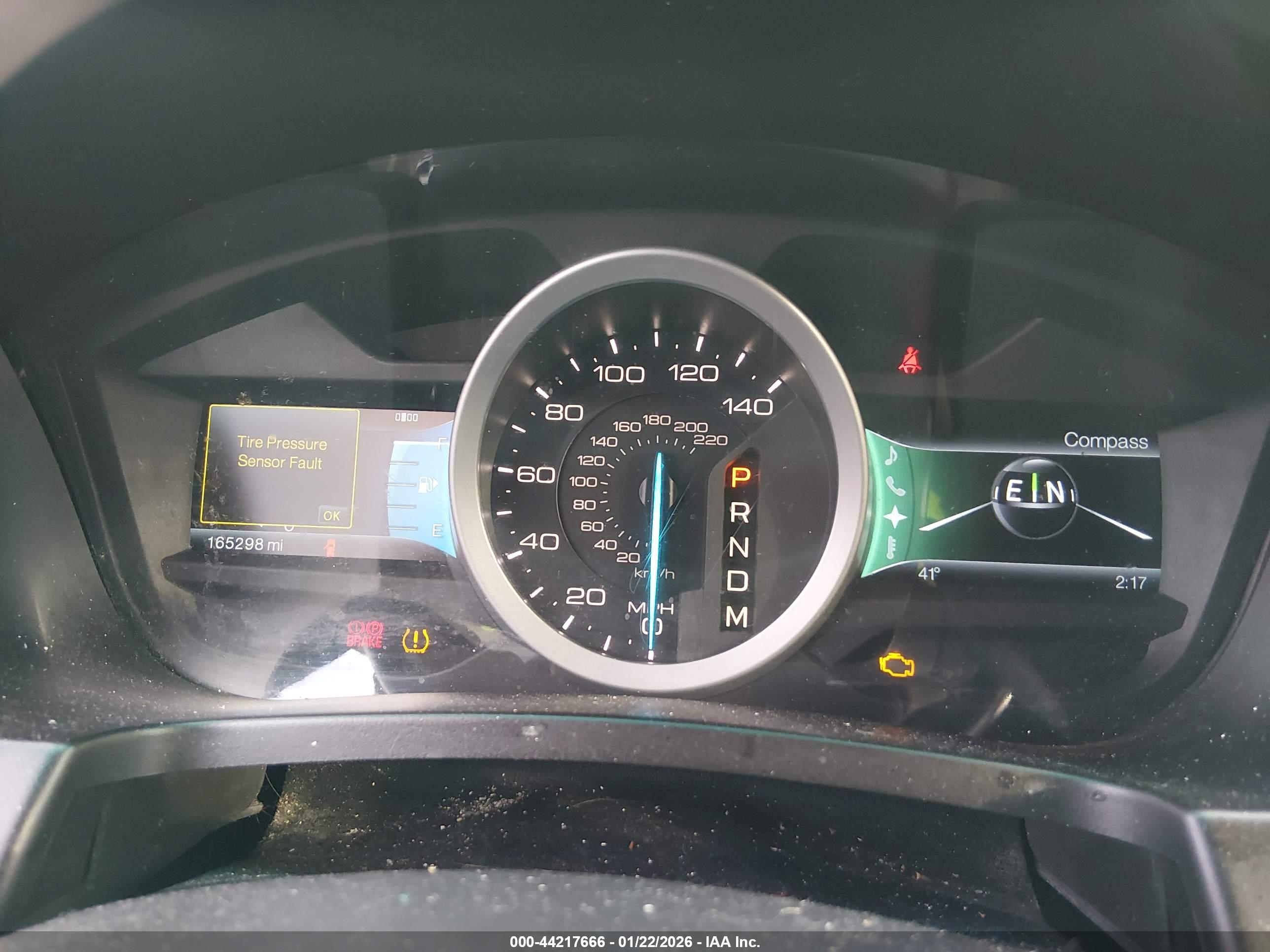 FORD EXPLORER image 7