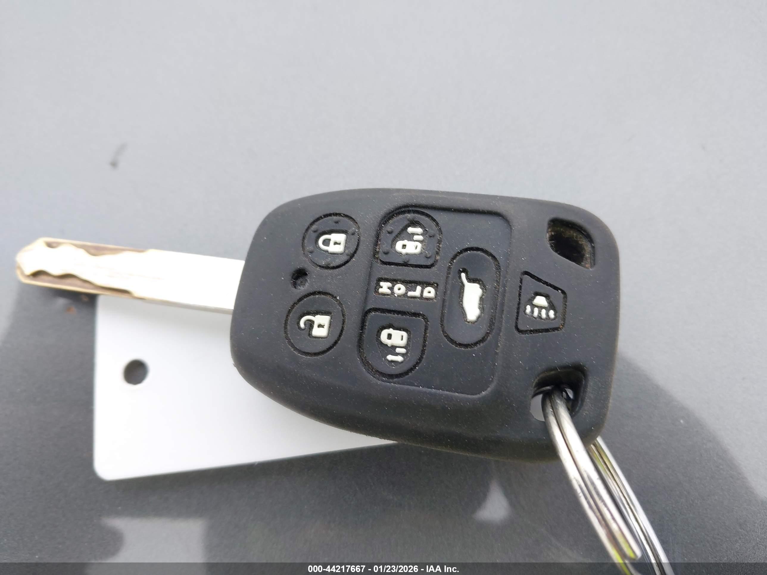 HONDA ODYSSEY image 11