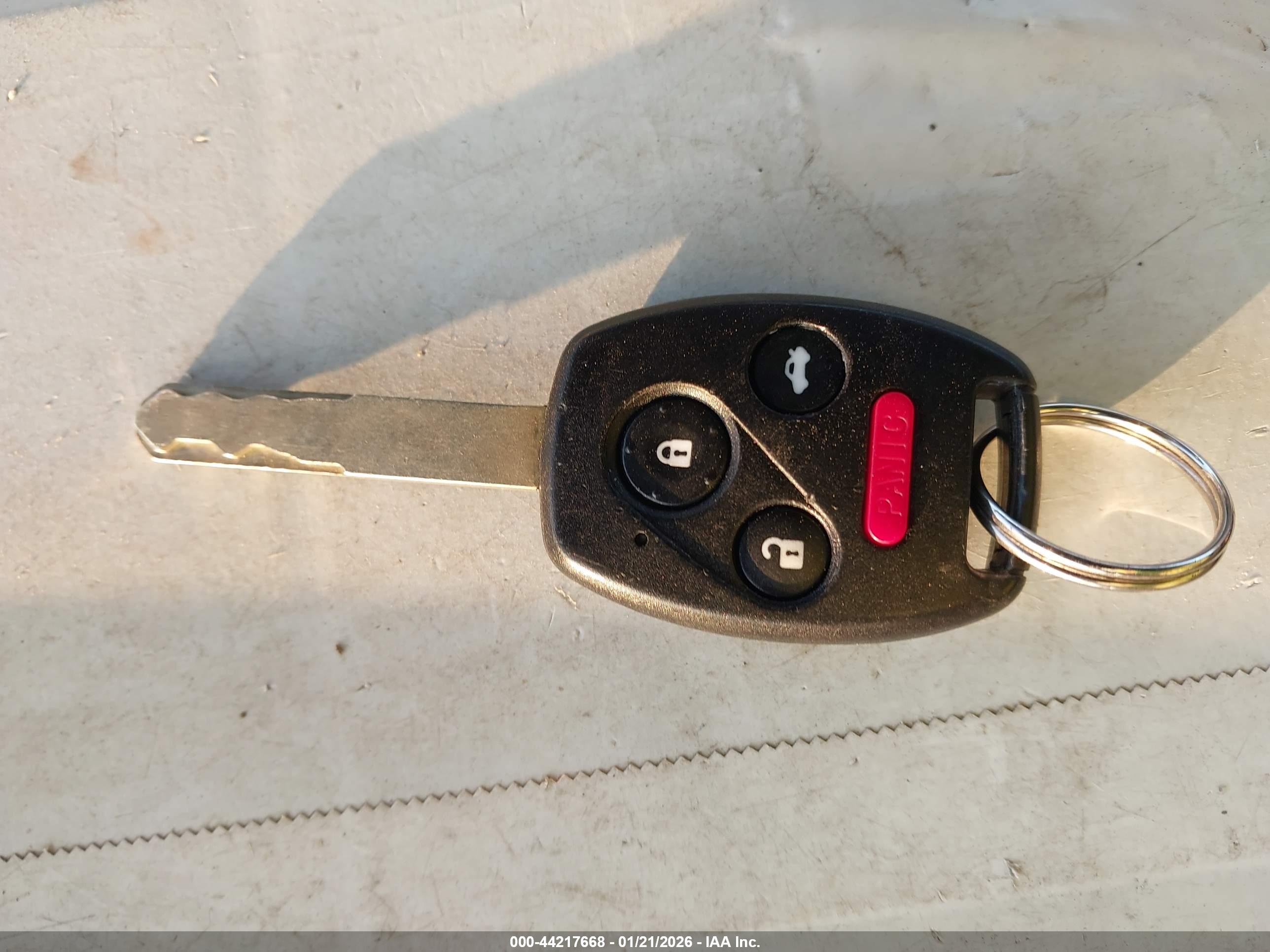 HONDA CIVIC image 11