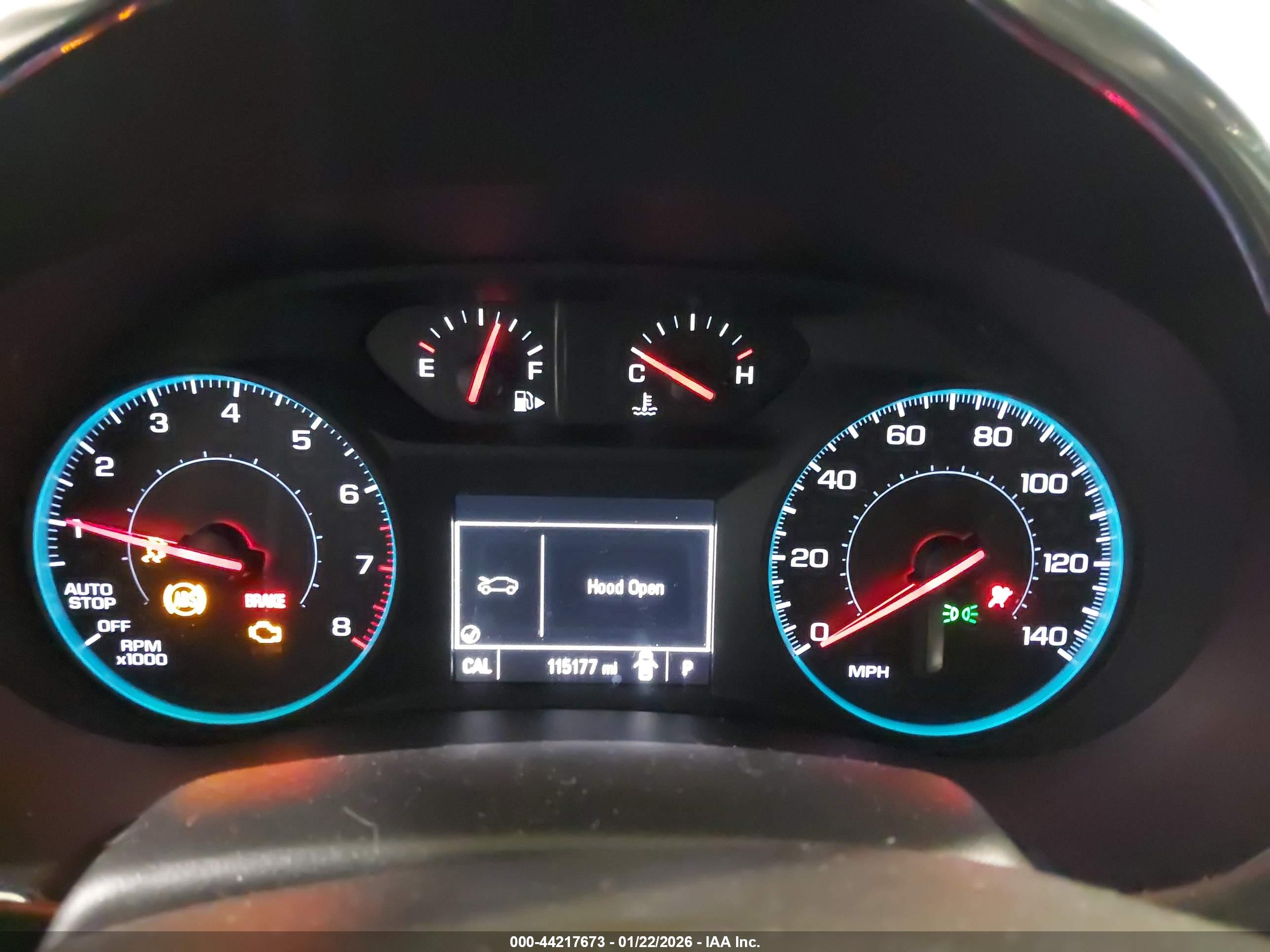 CHEVROLET MALIBU image 7