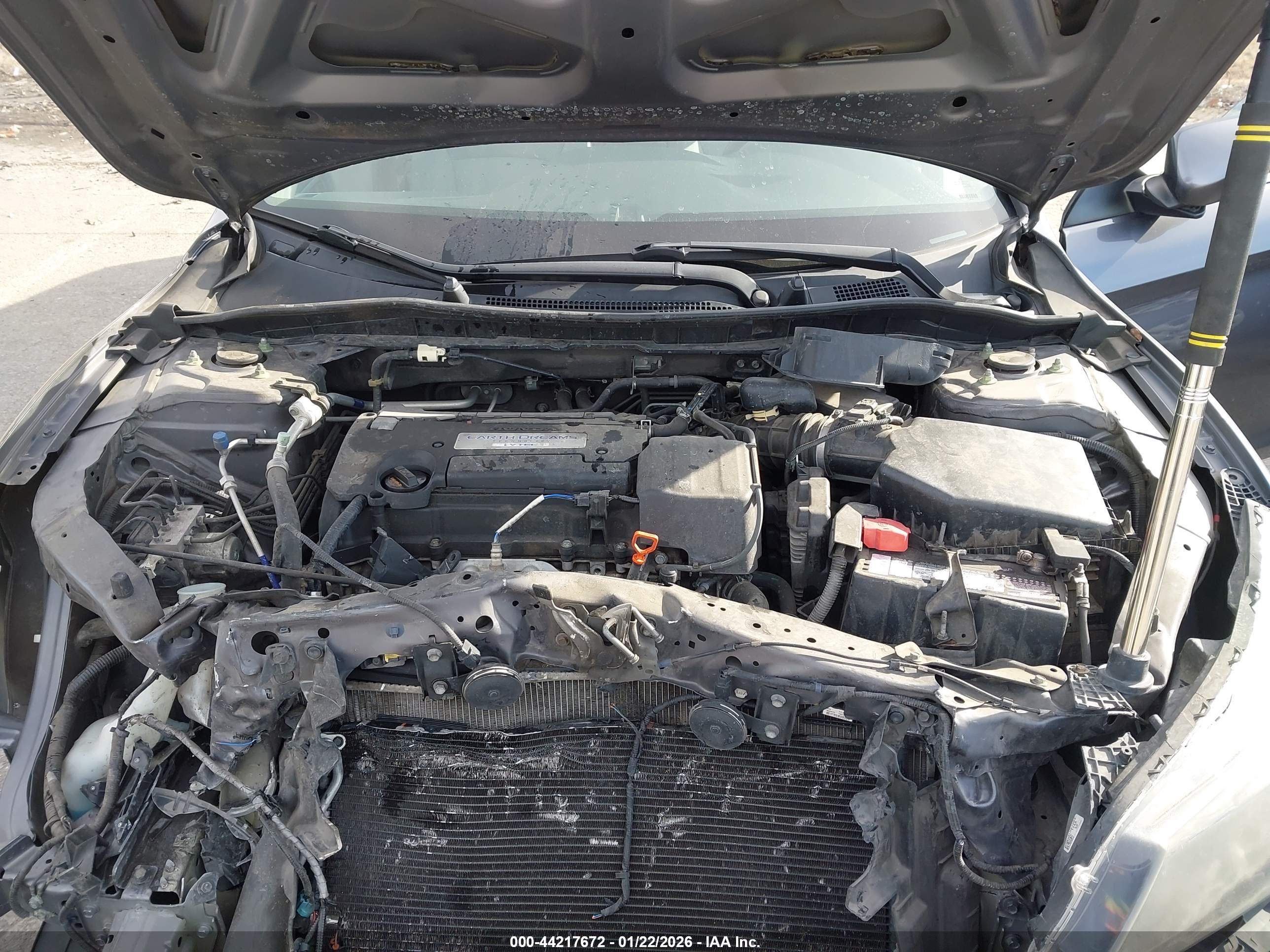 HONDA ACCORD image 10
