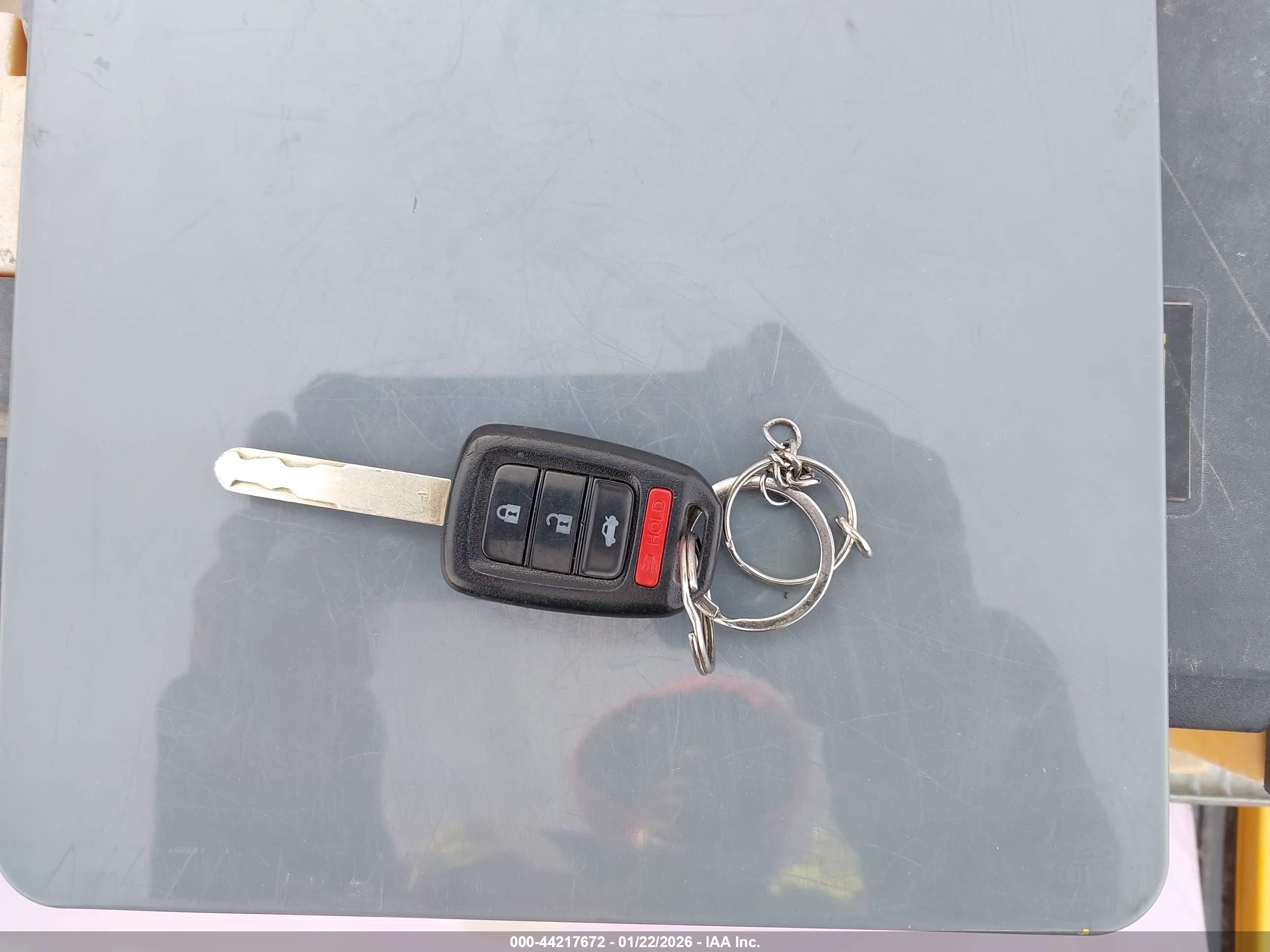 HONDA ACCORD image 11