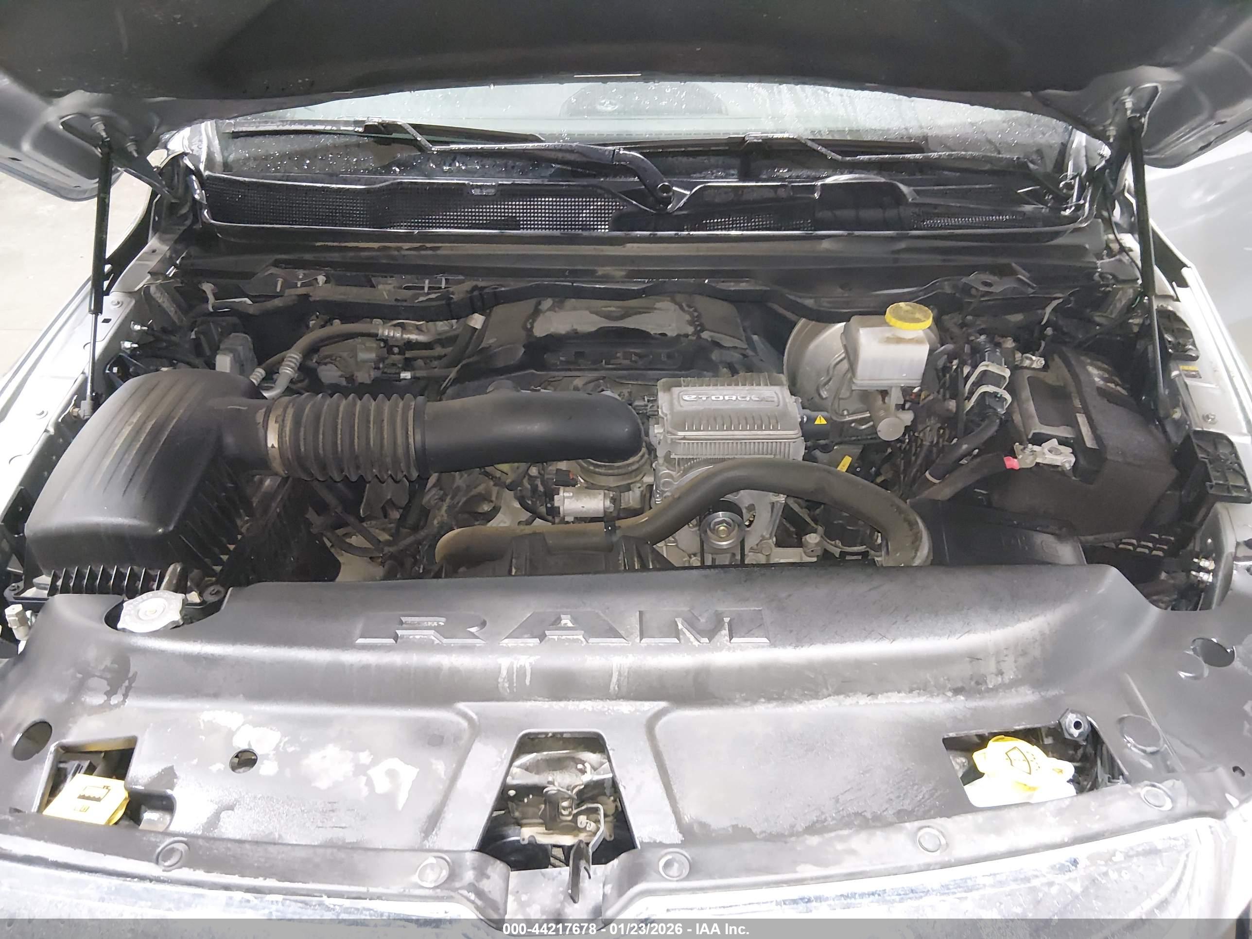 RAM 1500 image 10
