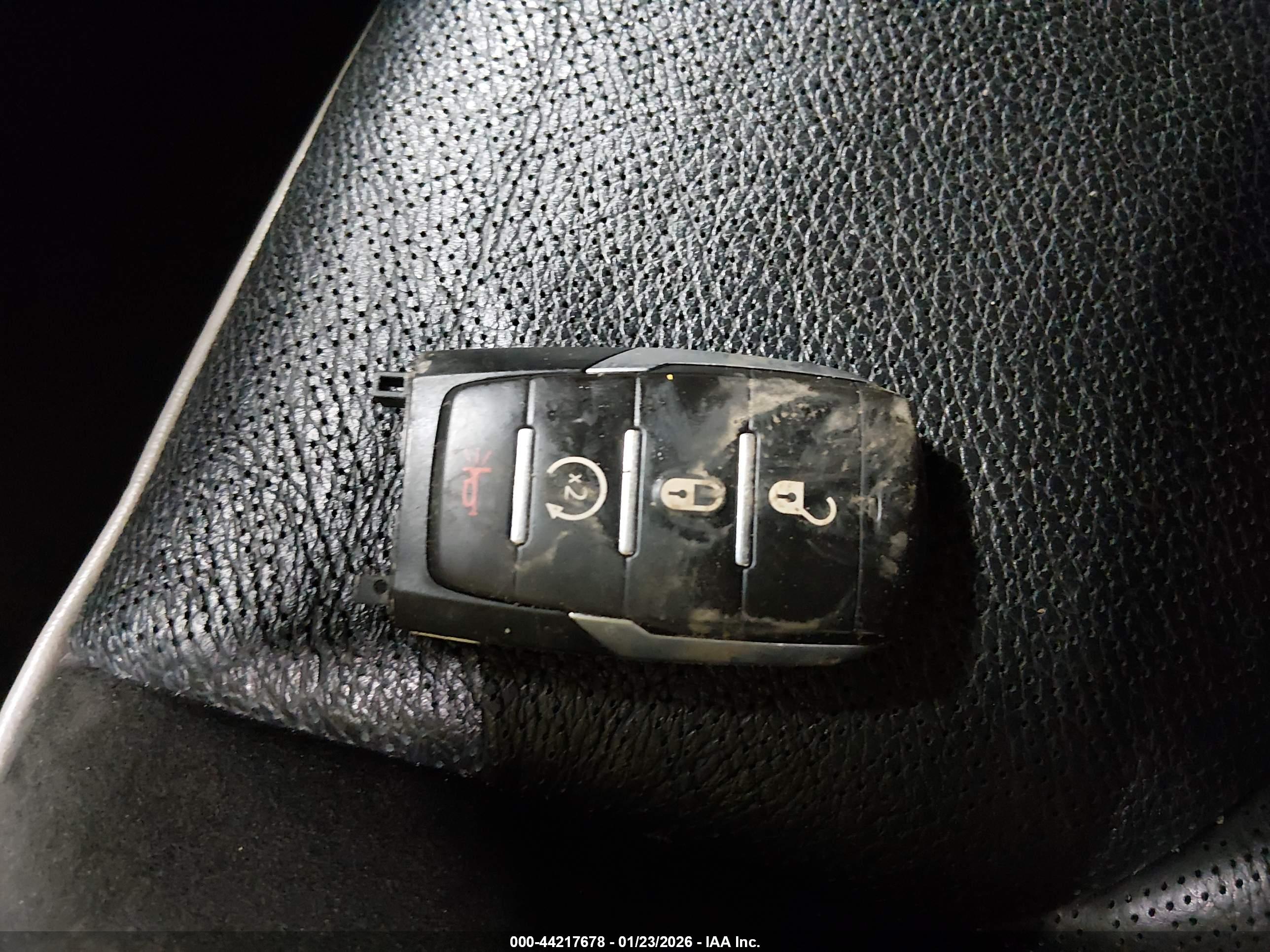 RAM 1500 image 11