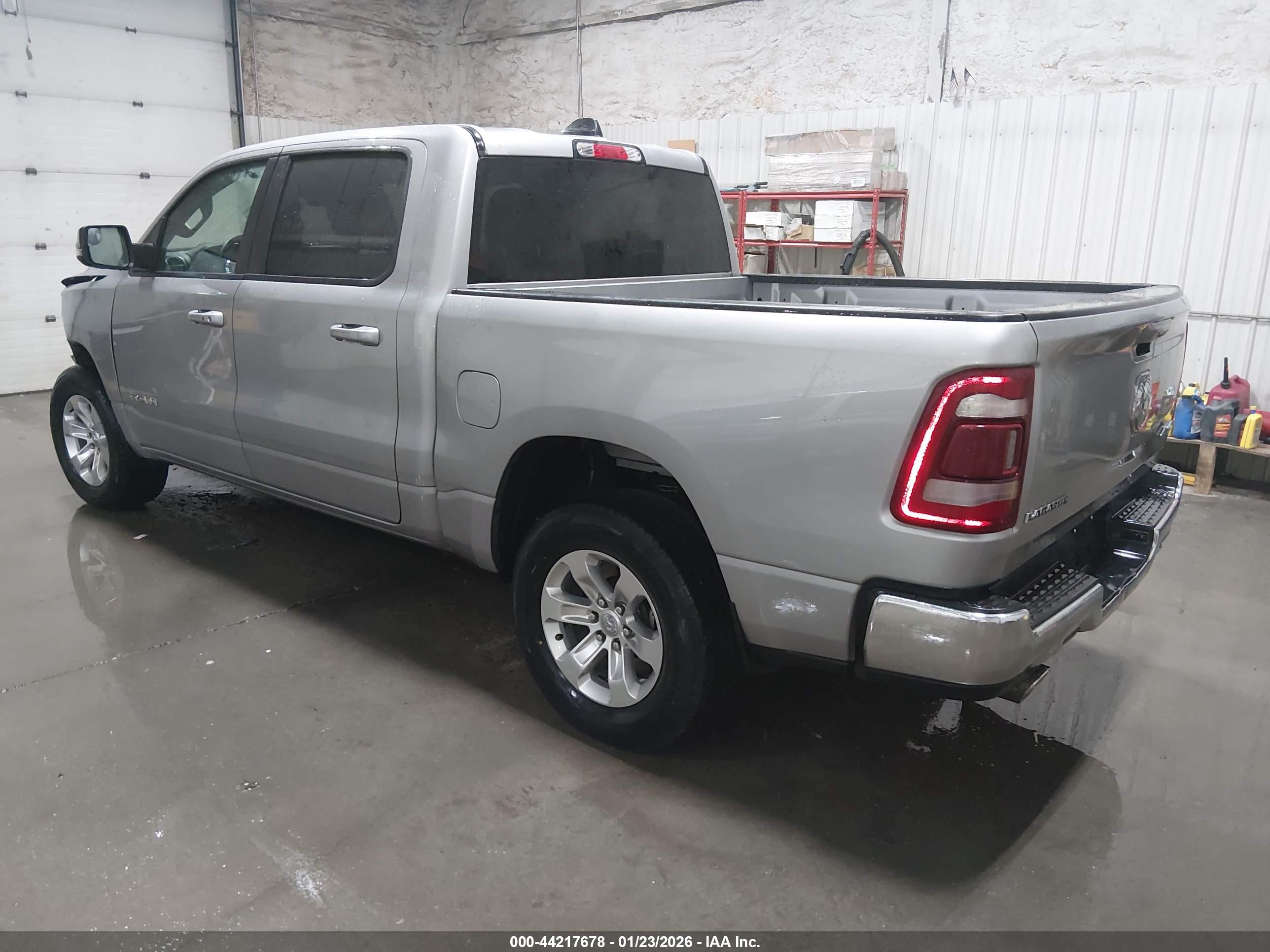 RAM 1500 image 3