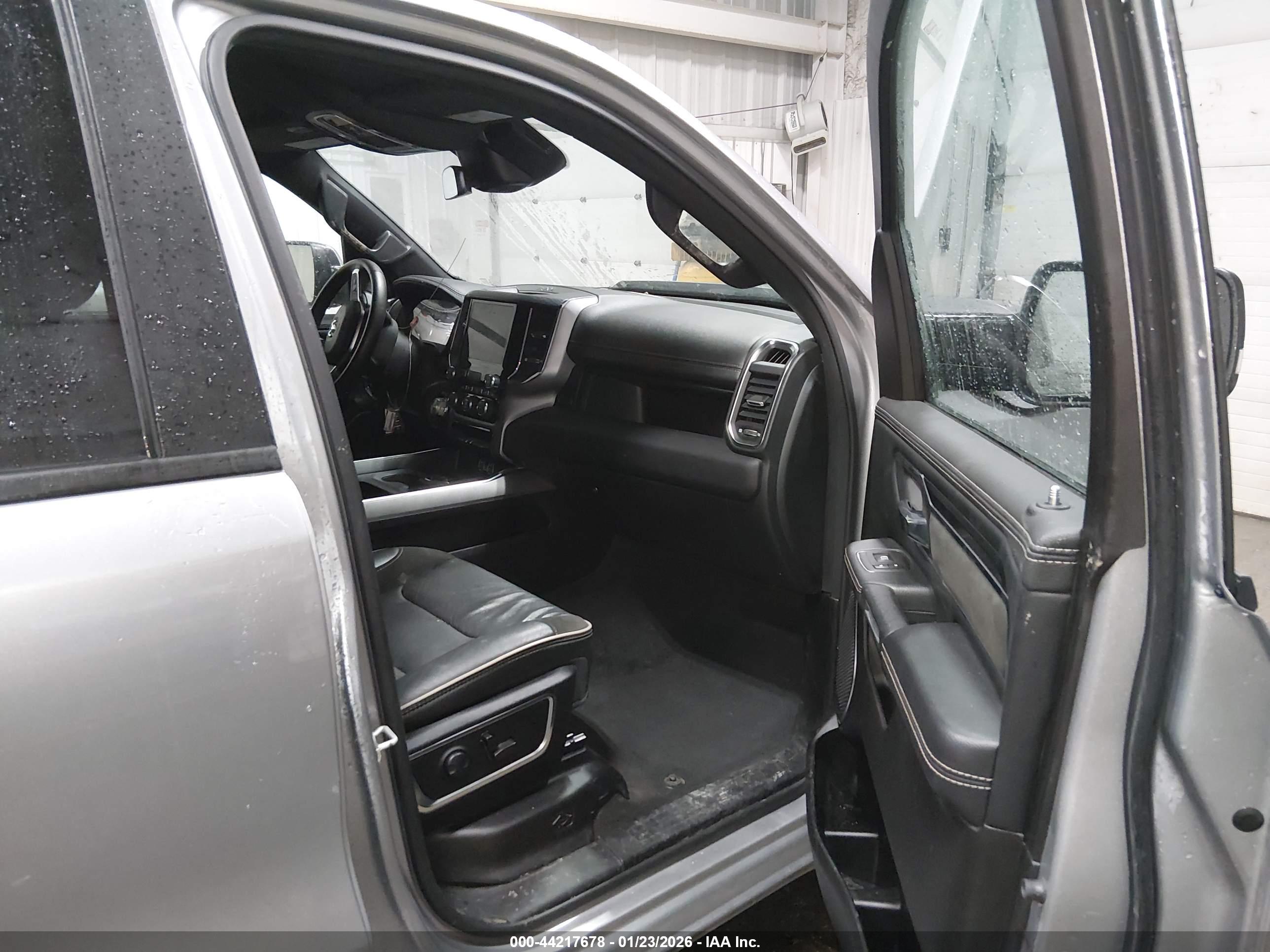 RAM 1500 image 5