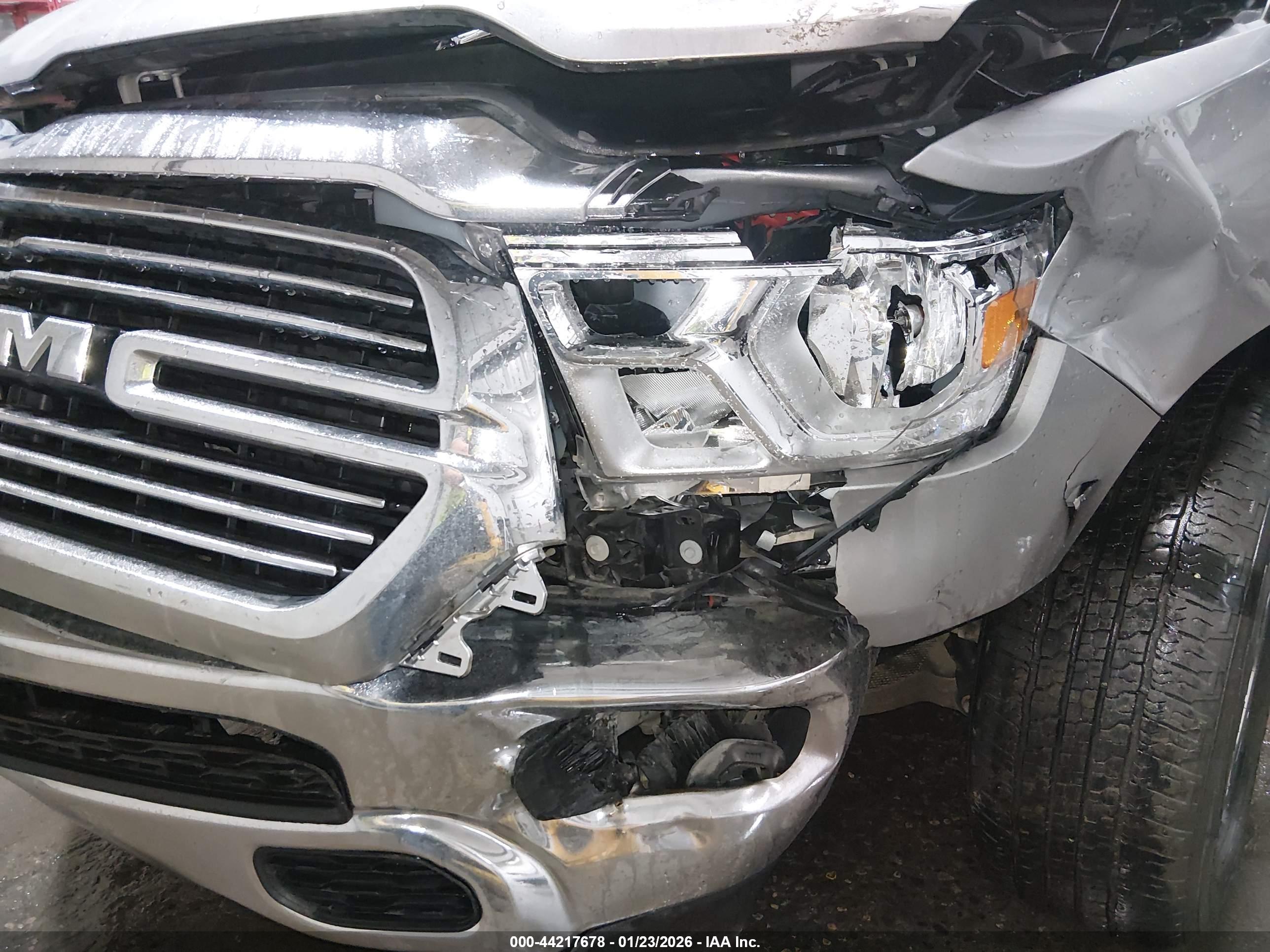 RAM 1500 image 6