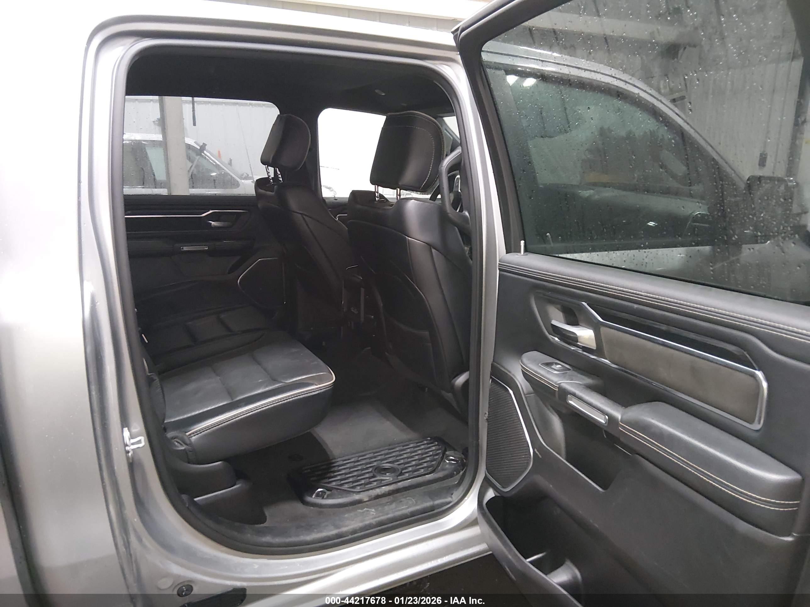 RAM 1500 image 8