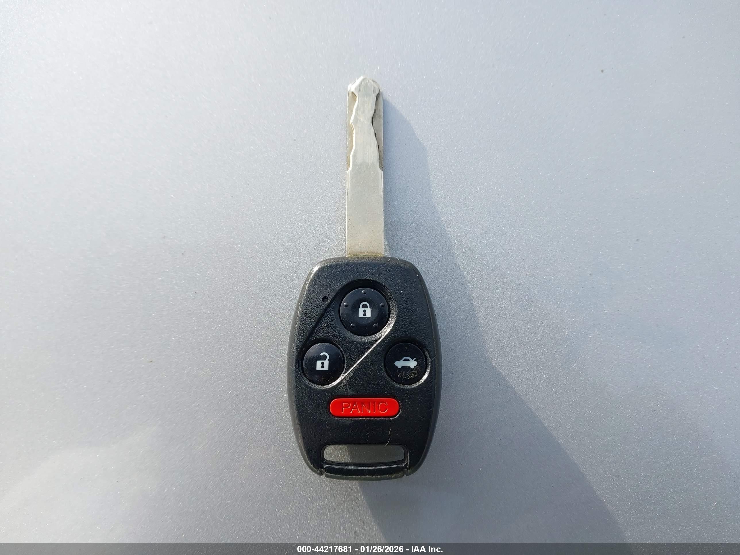 HONDA CIVIC image 11