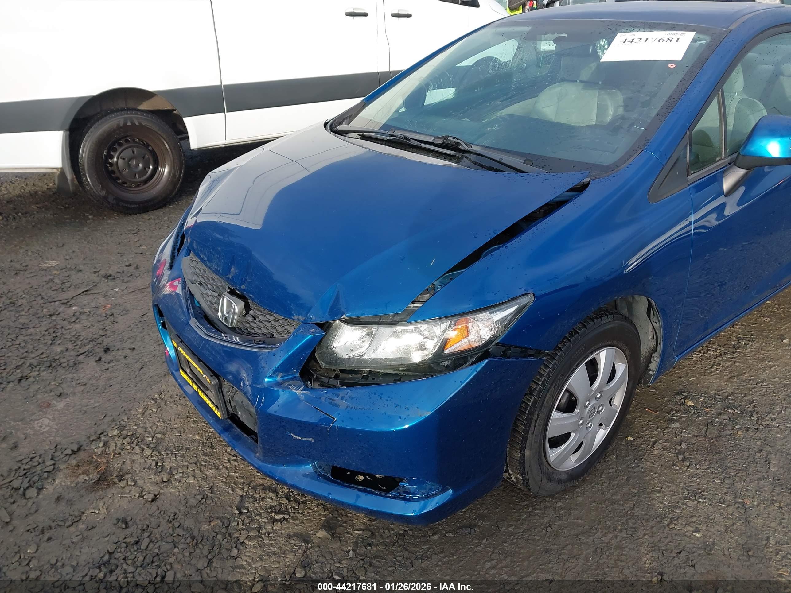 HONDA CIVIC image 6