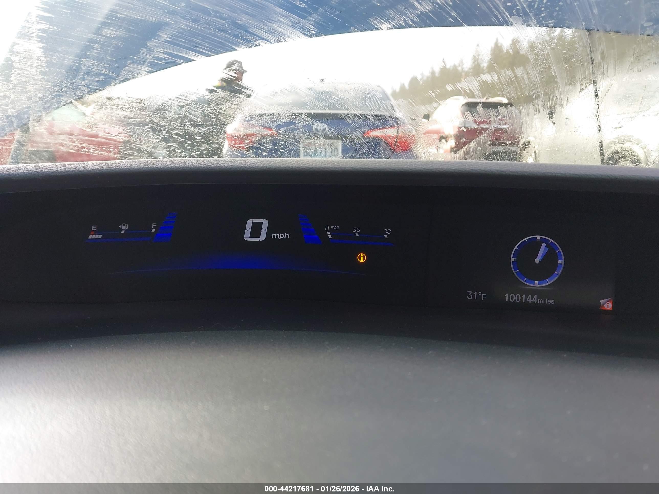 HONDA CIVIC image 7