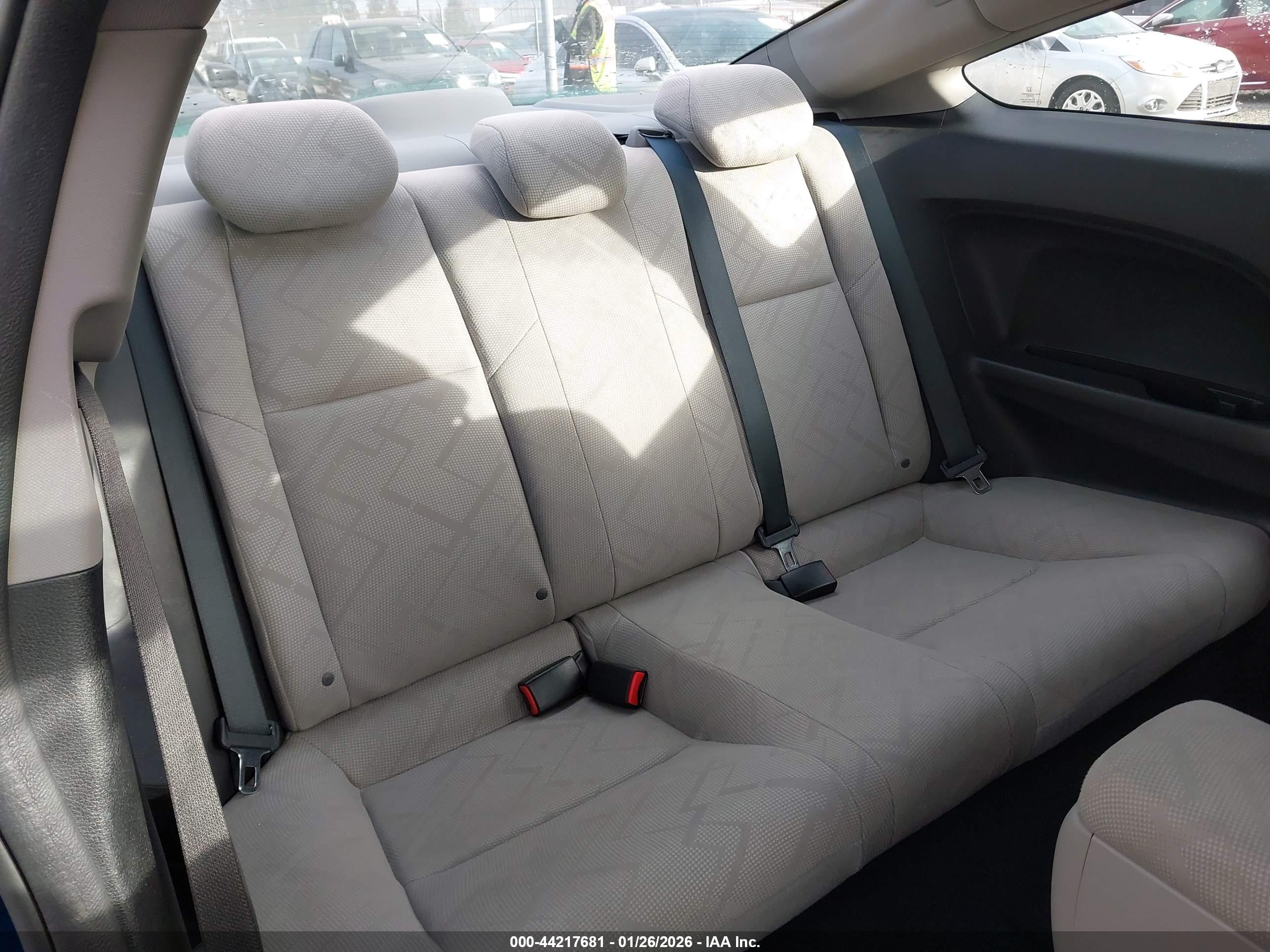 HONDA CIVIC image 8