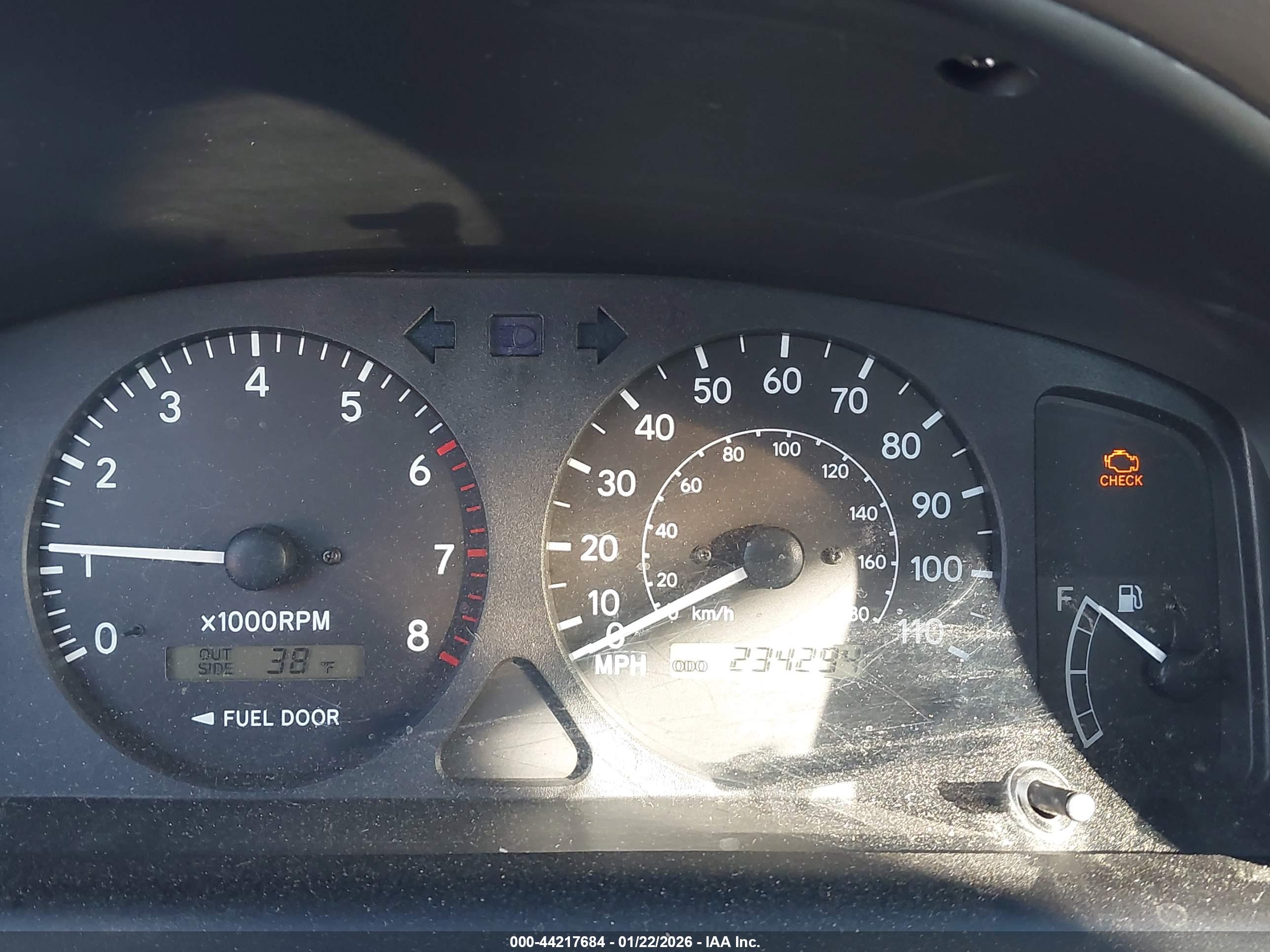 TOYOTA COROLLA image 7