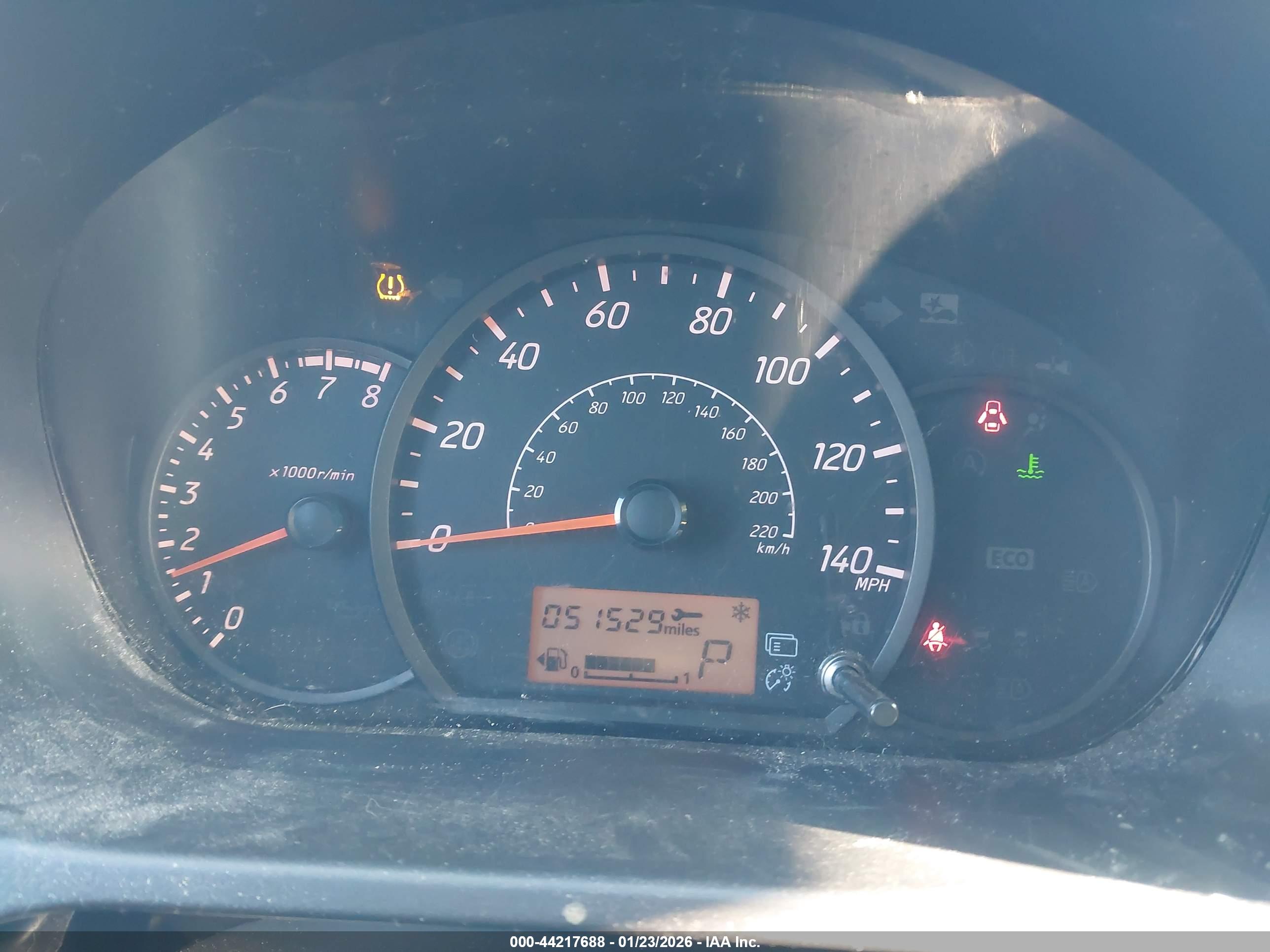 MITSUBISHI MIRAGE image 7