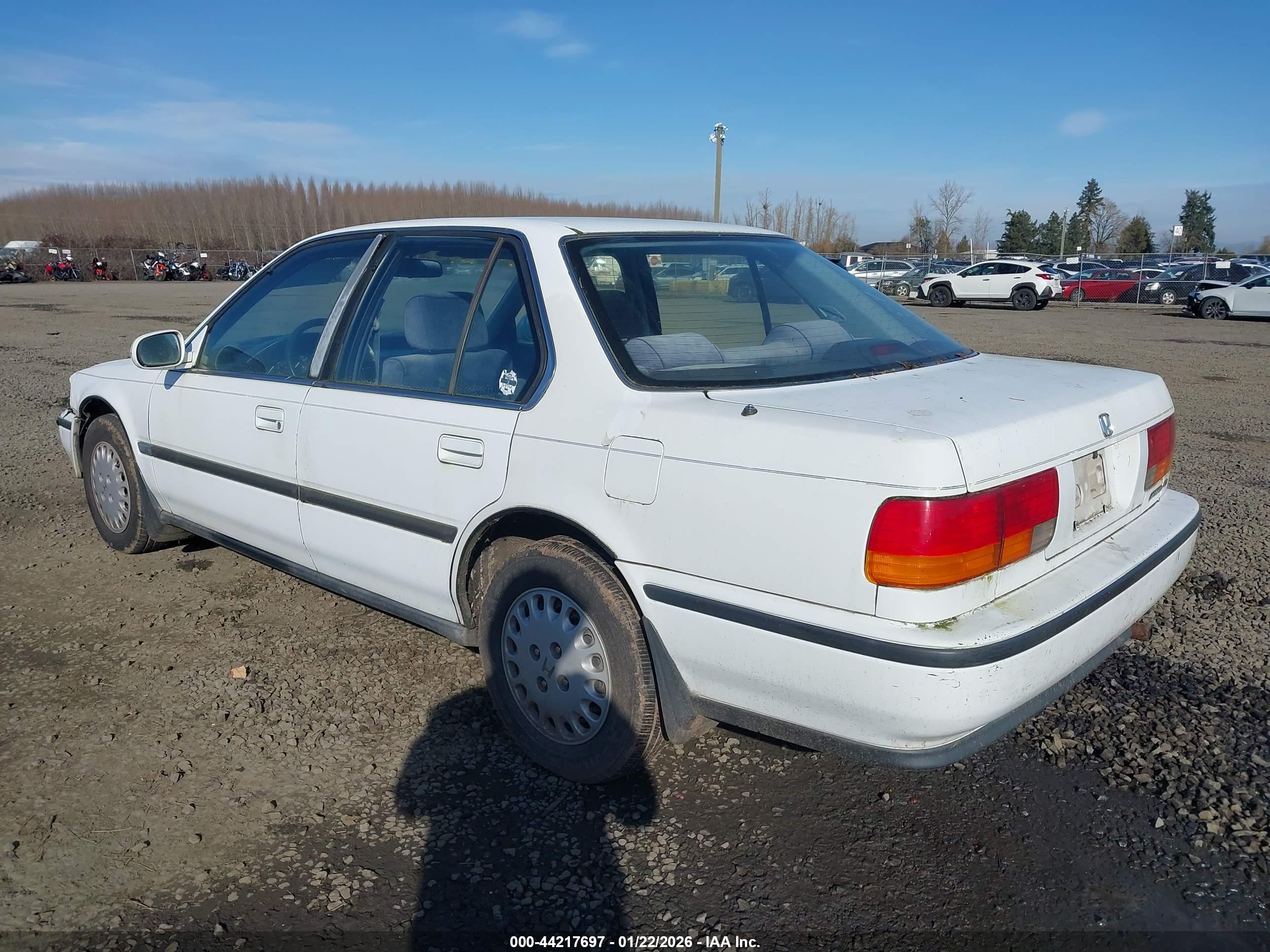 HONDA ACCORD image 3