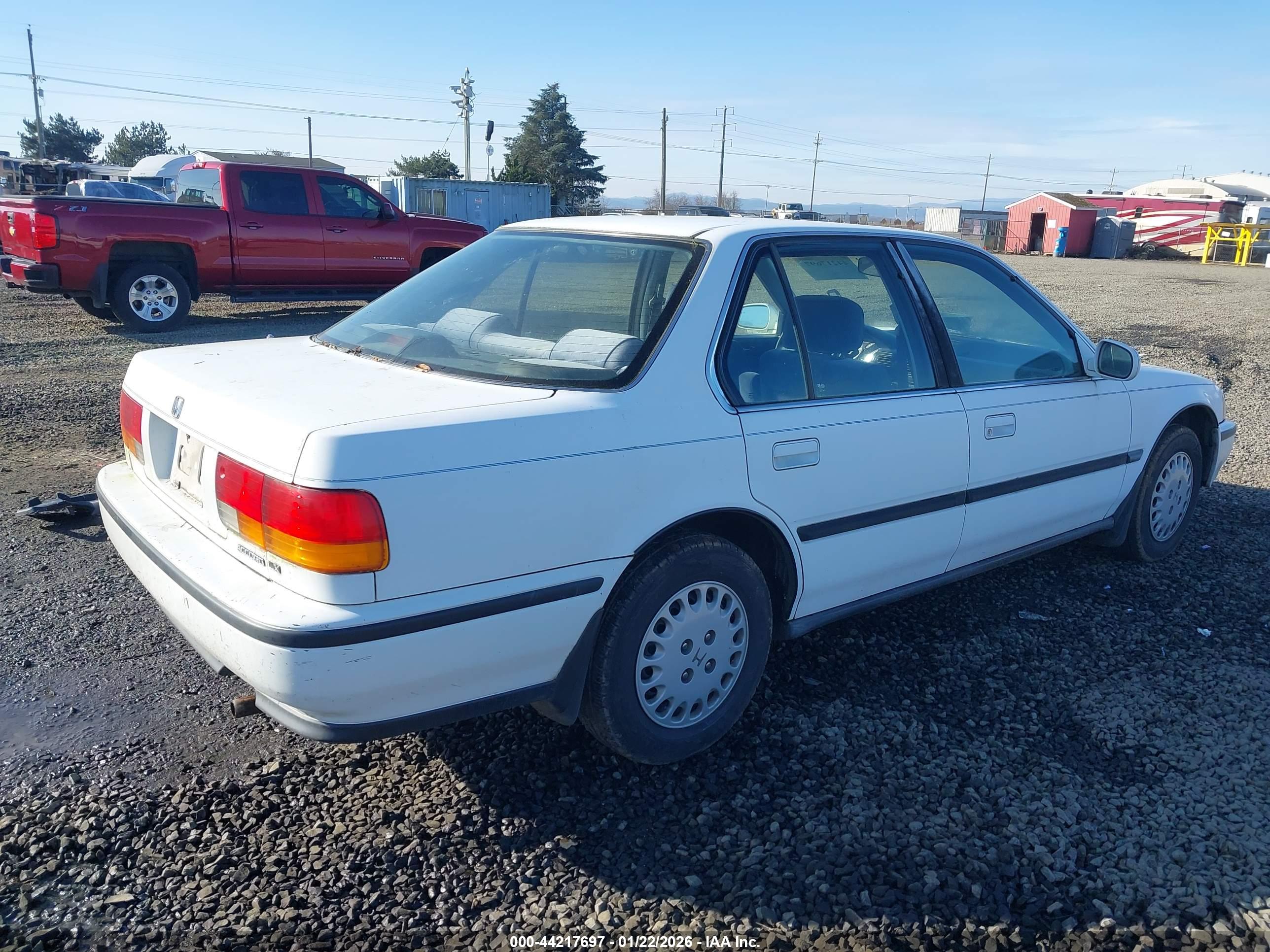 HONDA ACCORD image 4