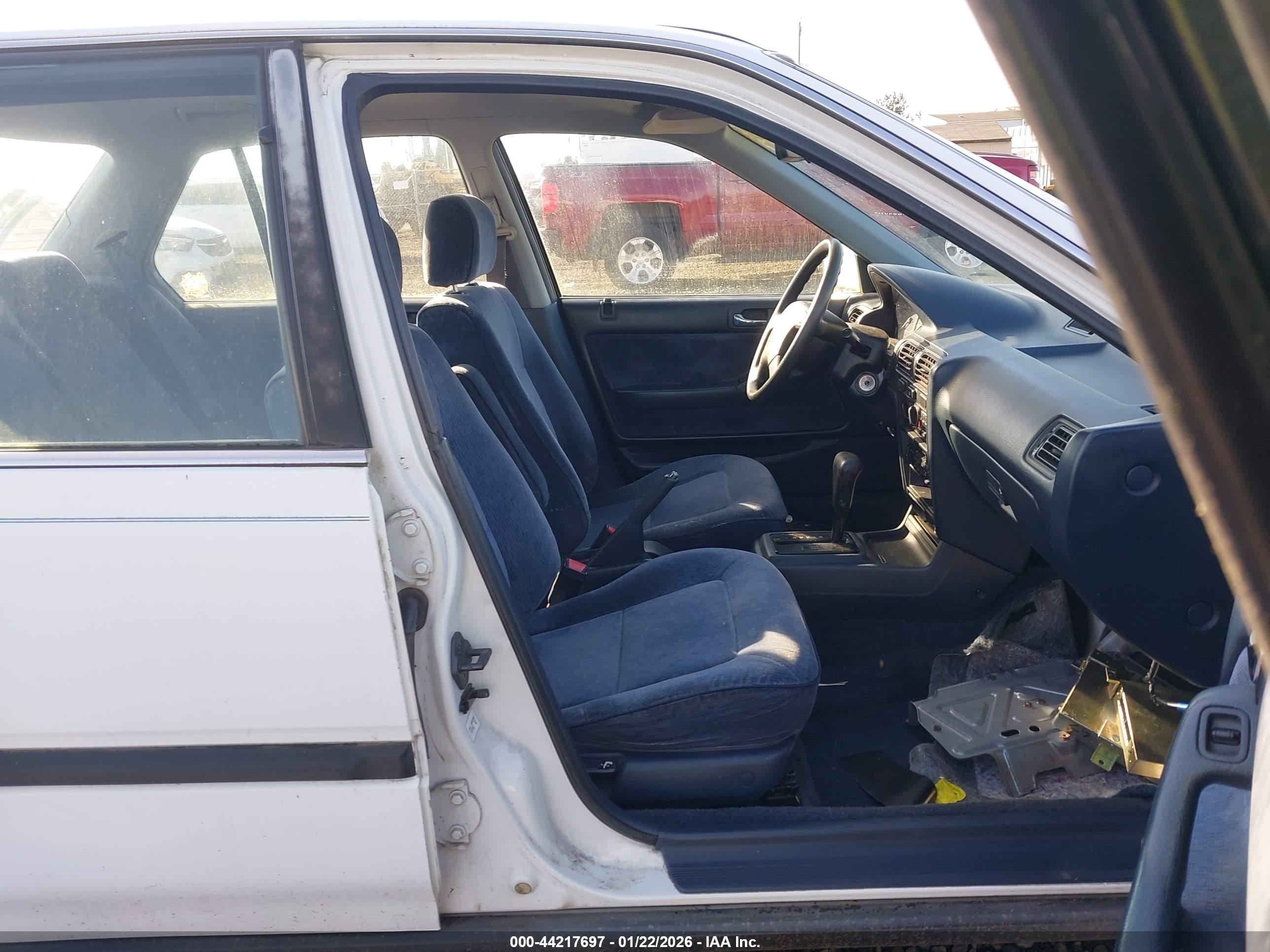HONDA ACCORD image 5